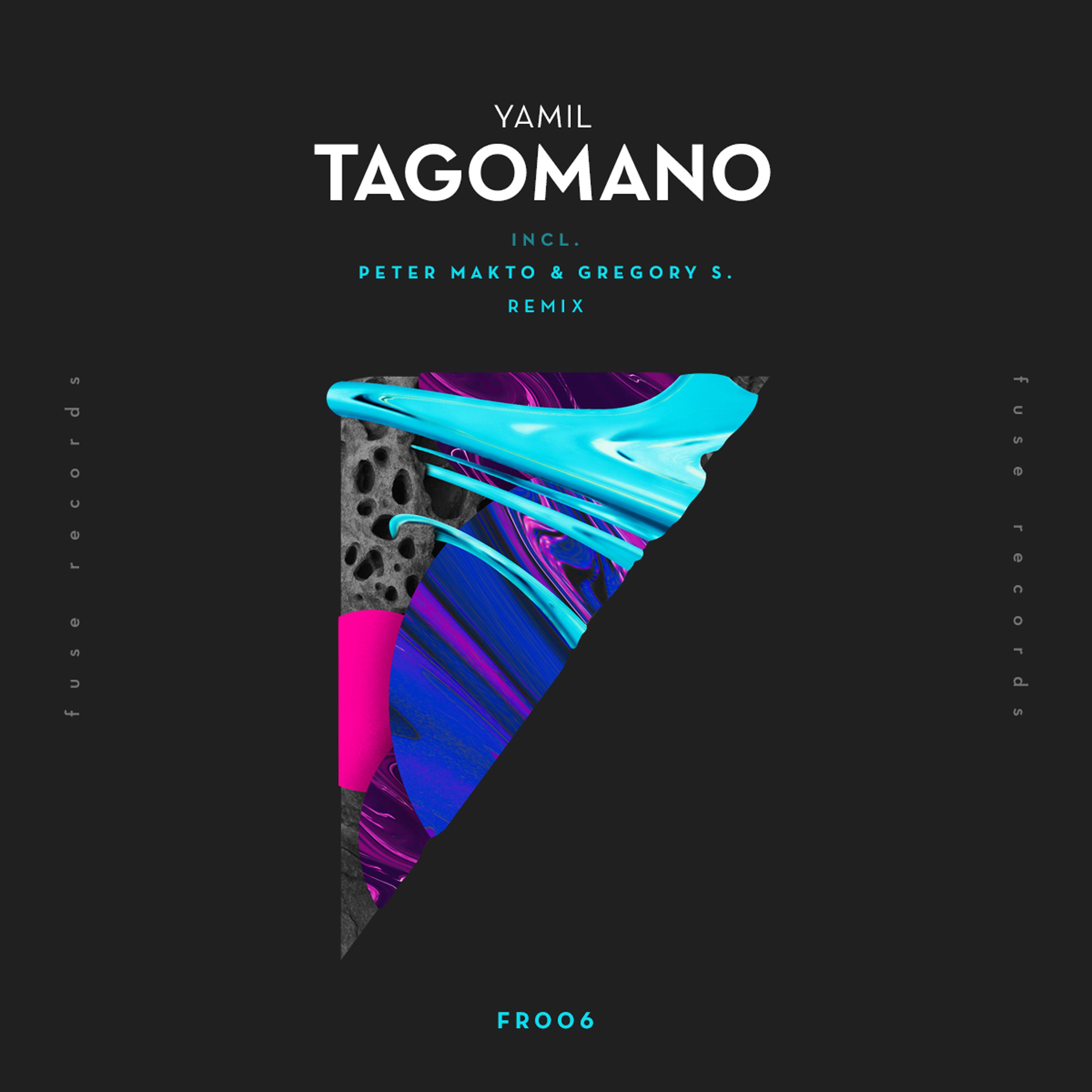 Tagomano