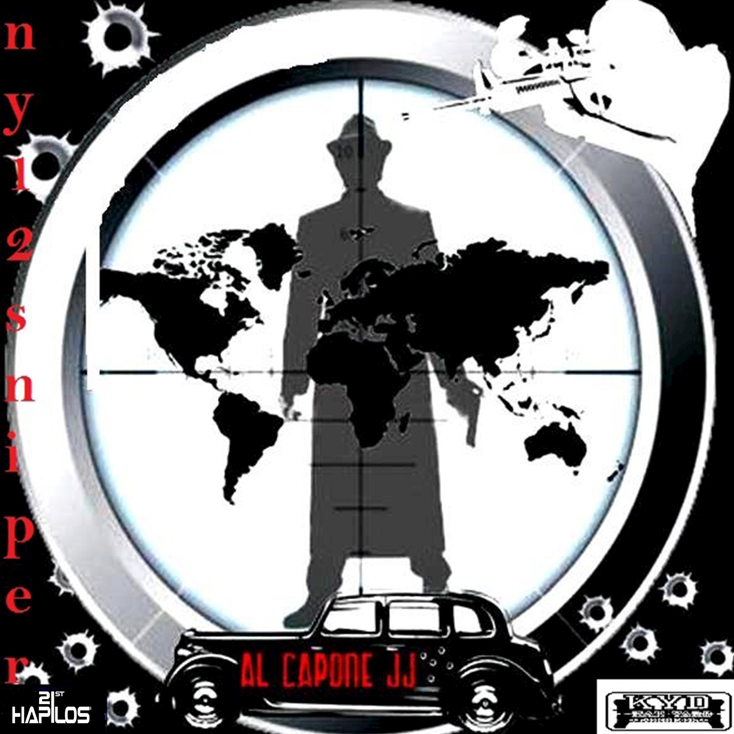 Staring on the Window