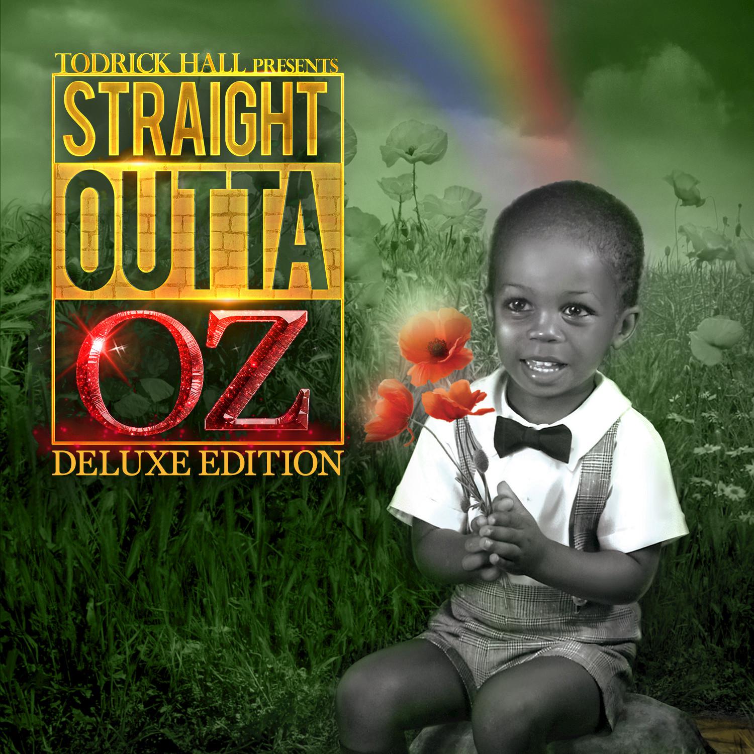 Straight Outta Oz (Deluxe Edition)
