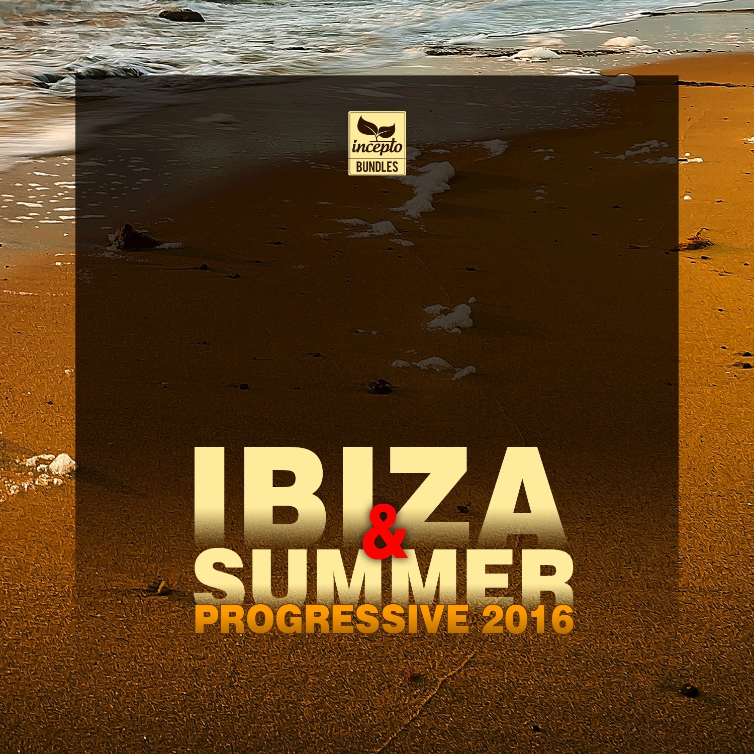 Ibiza & Summer 2016: Progressive