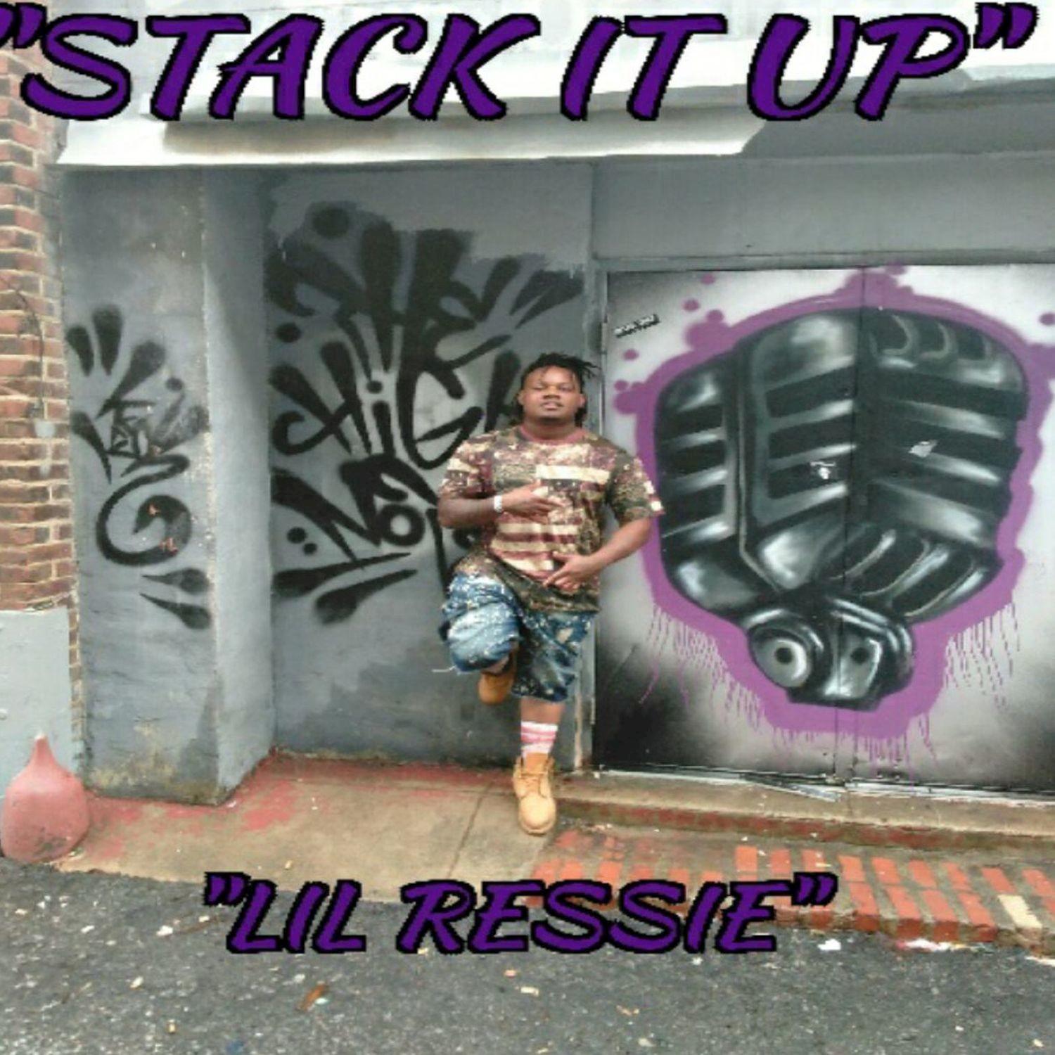 Stack It Up - Single