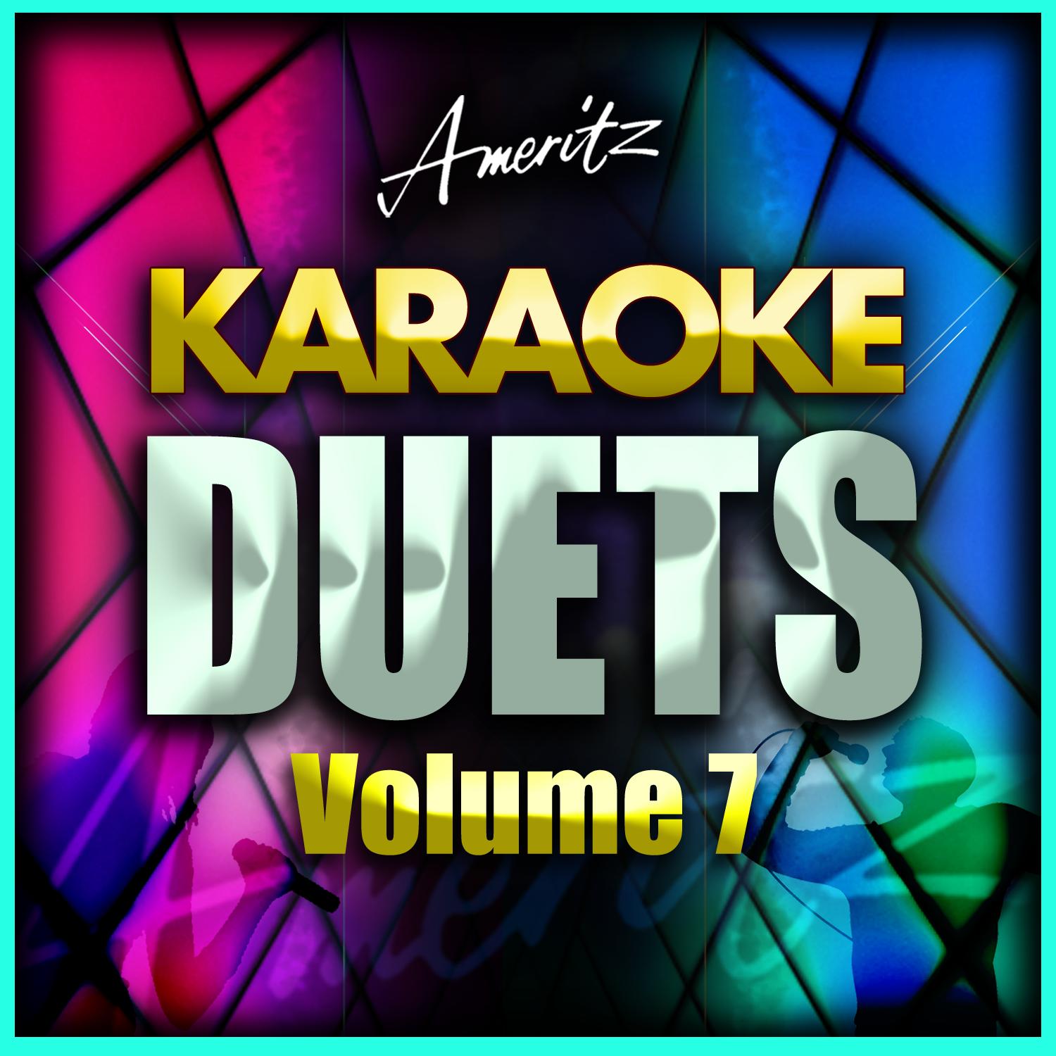 Karaoke - Duets Vol. 7