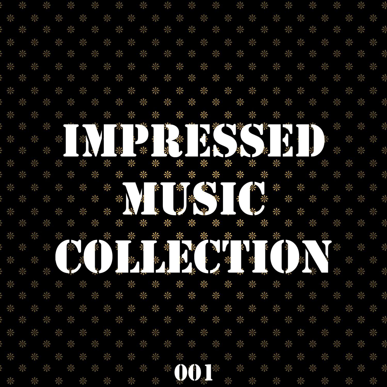 Impressed Music Collection, Vol. 01