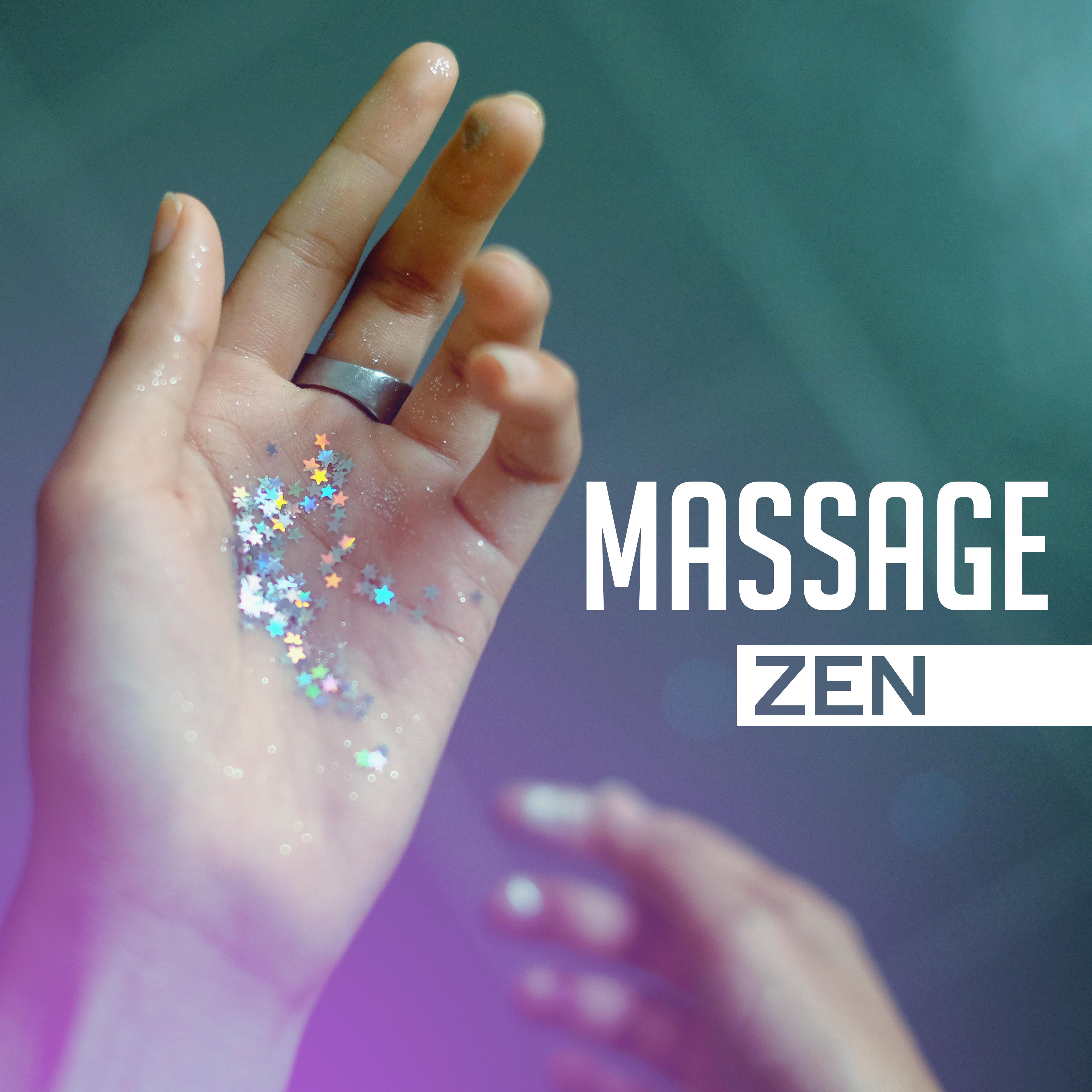 Massage Zen
