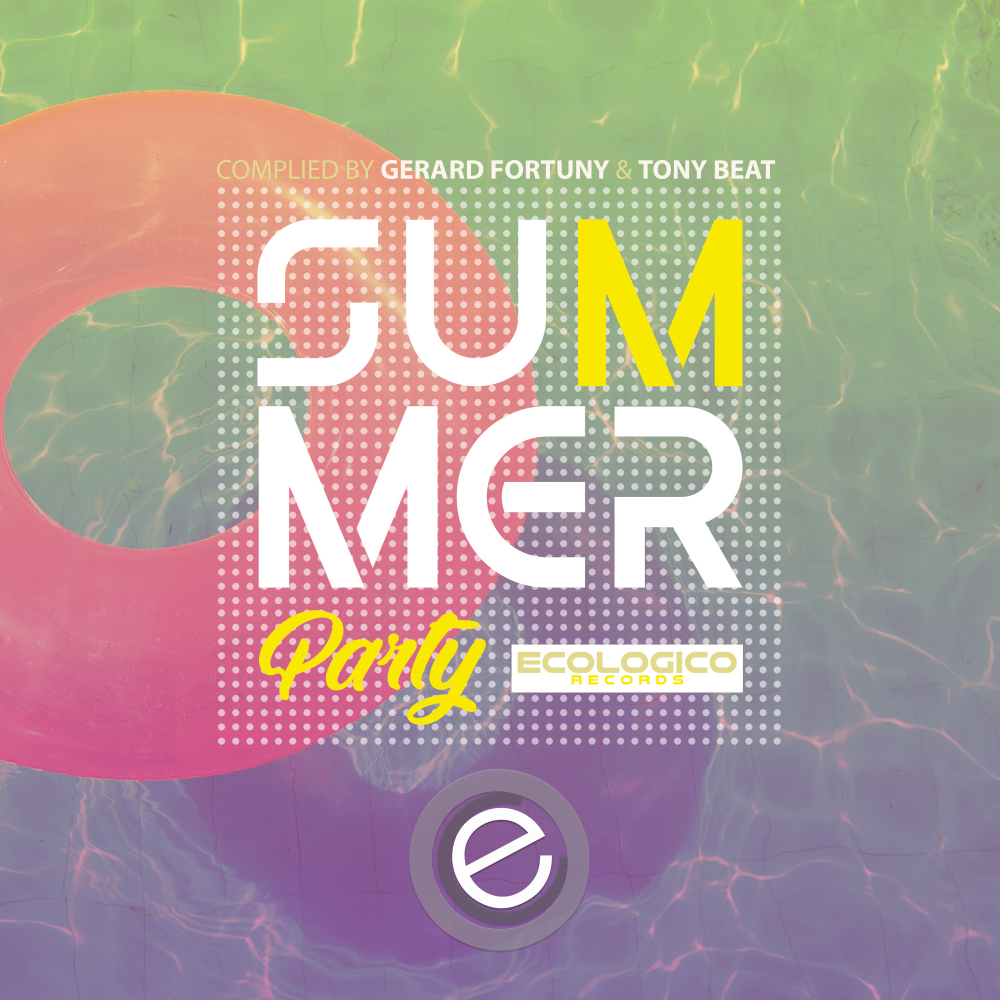 Summer Party (Compiled By Gerard Fortuny & Tony Beat)