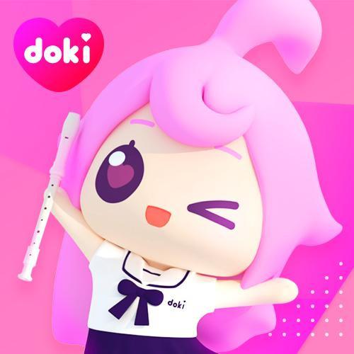 dokidoki