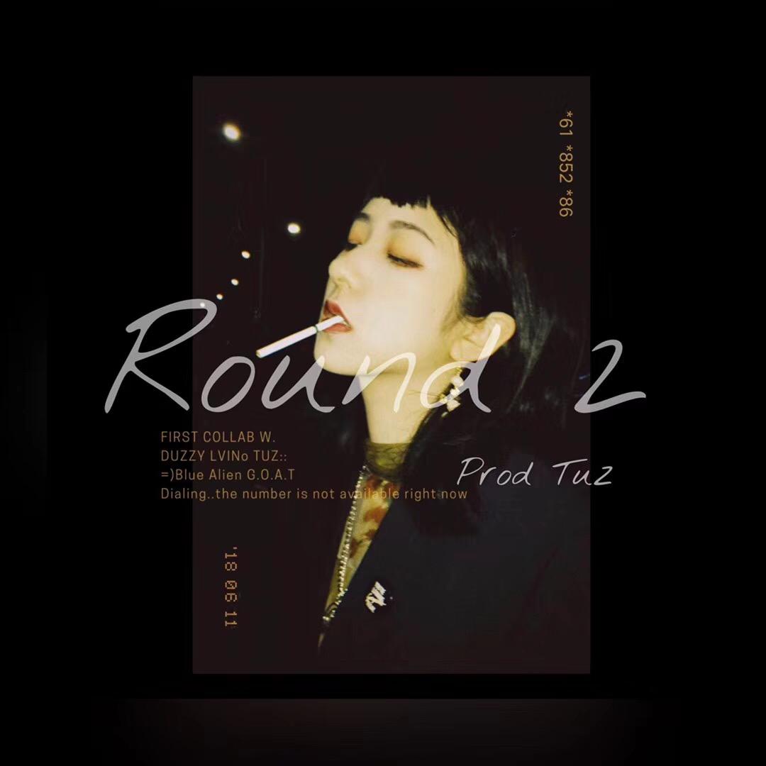 Round 2 Prod by Tuz