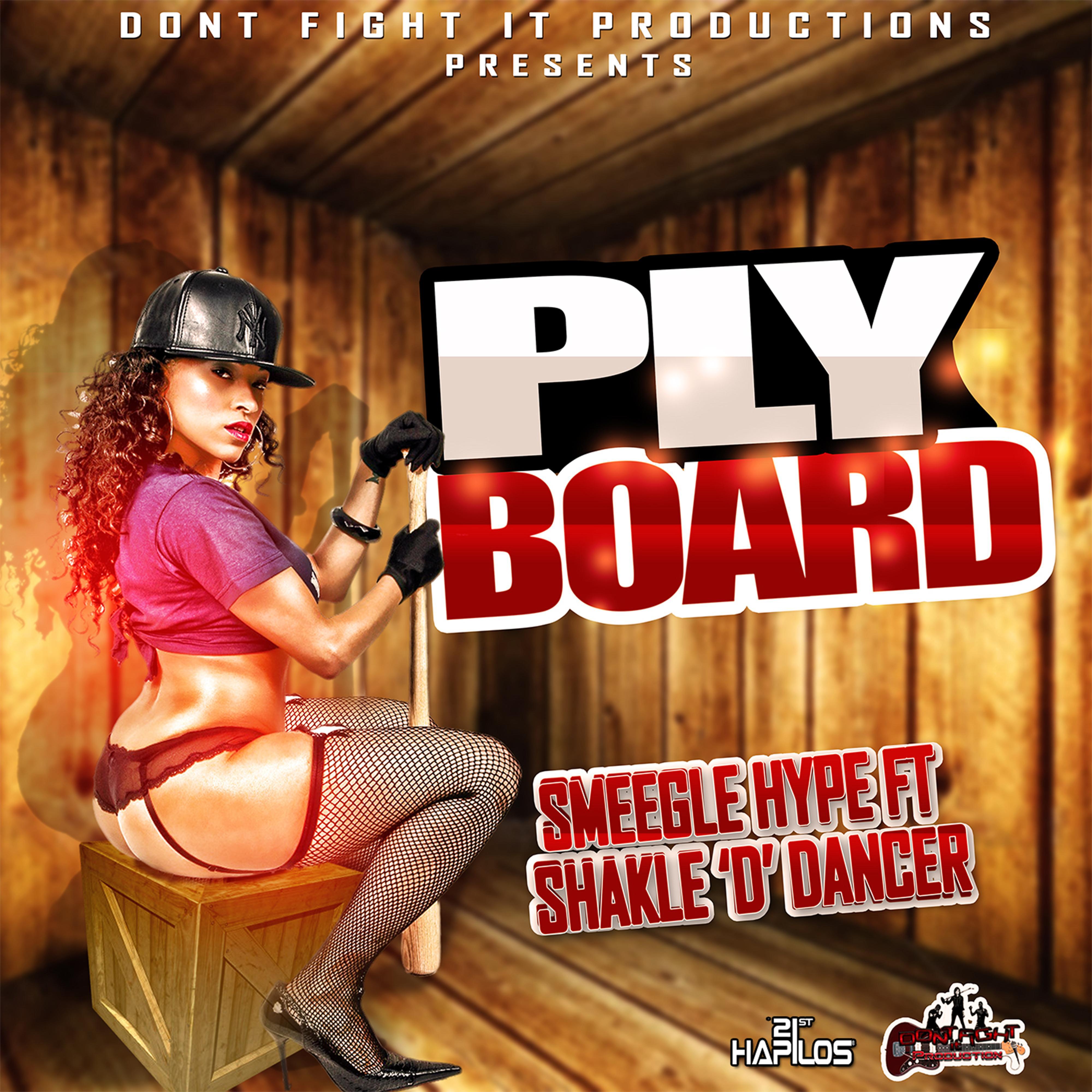Plyboard
