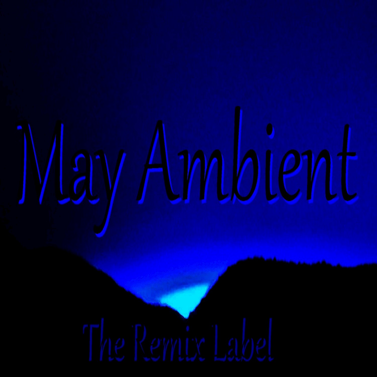 May Ambient (Organic Chillout Relaxing Lounge Background Light Music Album Soundtrack)