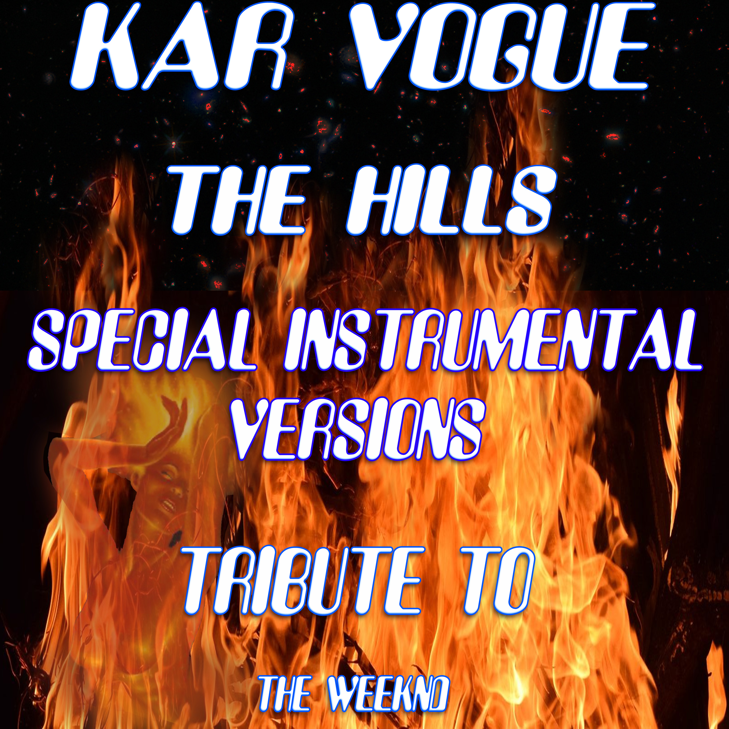 The Hills (Extended Instrumental Mix)