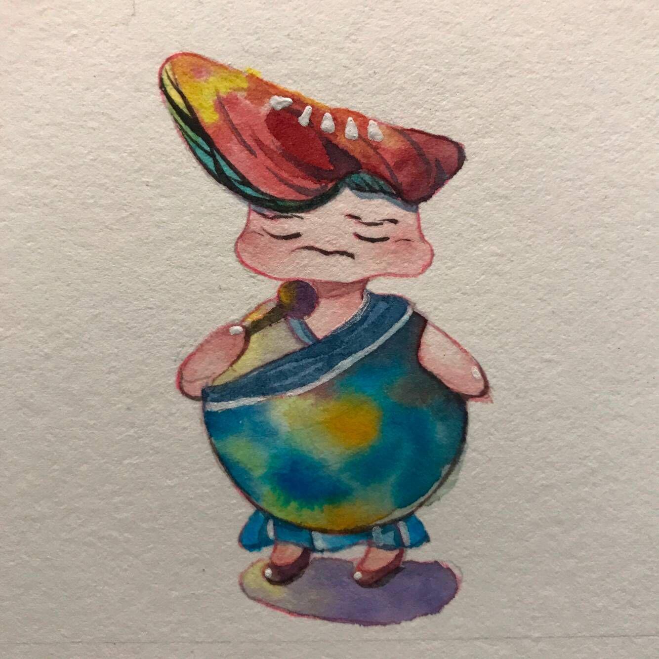 ru he fan zi ni shi zhen xiang