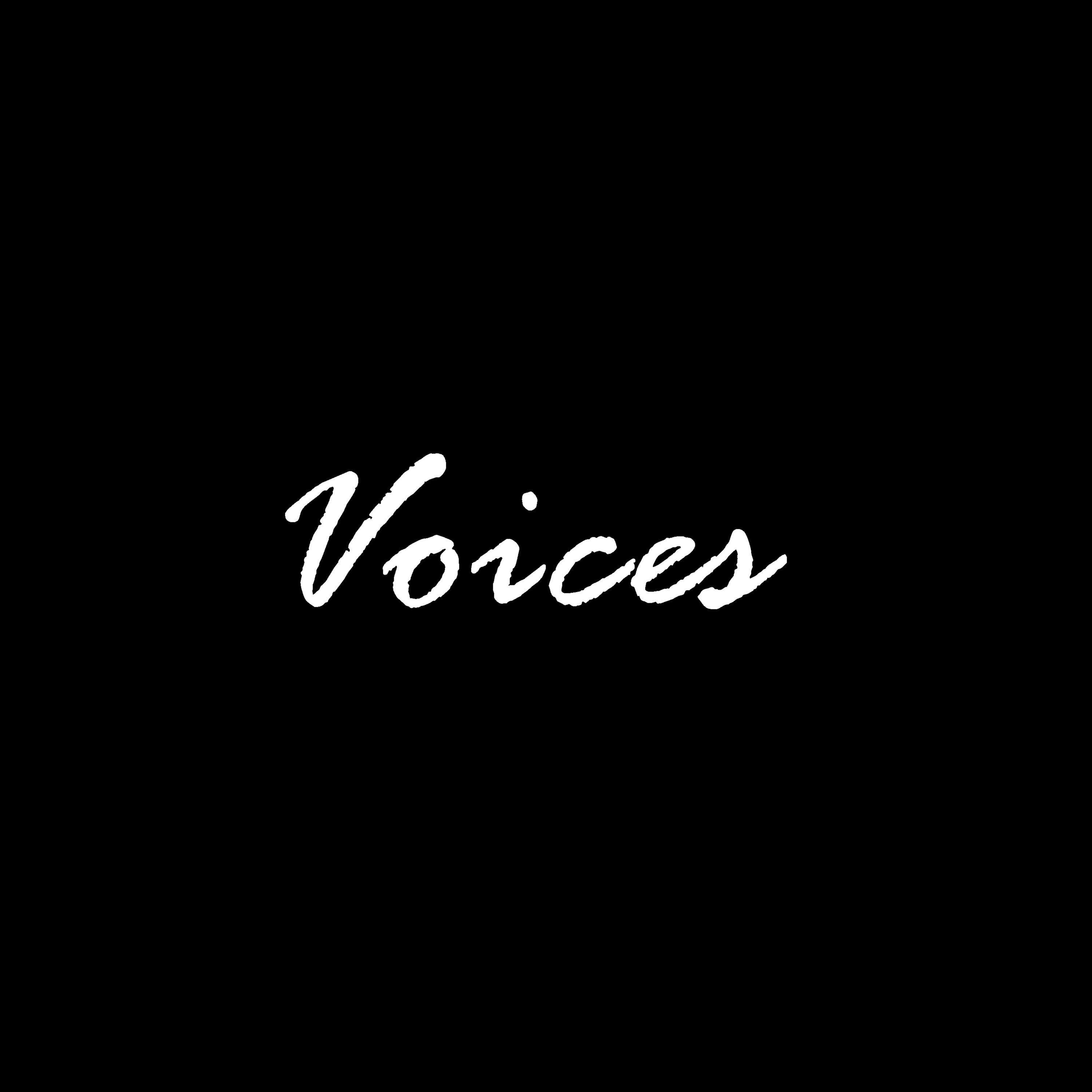 Voices
