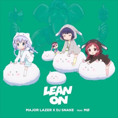Lean On (Stereoman Remix)