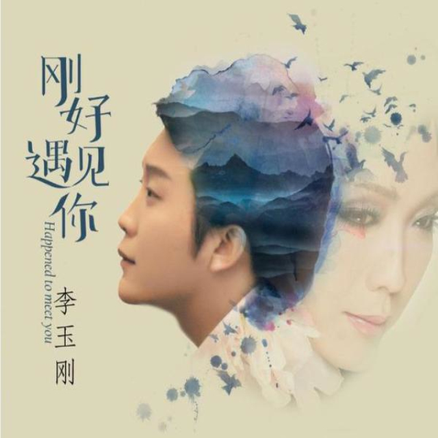 li yu gang  qu xiao bing gang hao yu jian ni DjYahaReMix2017