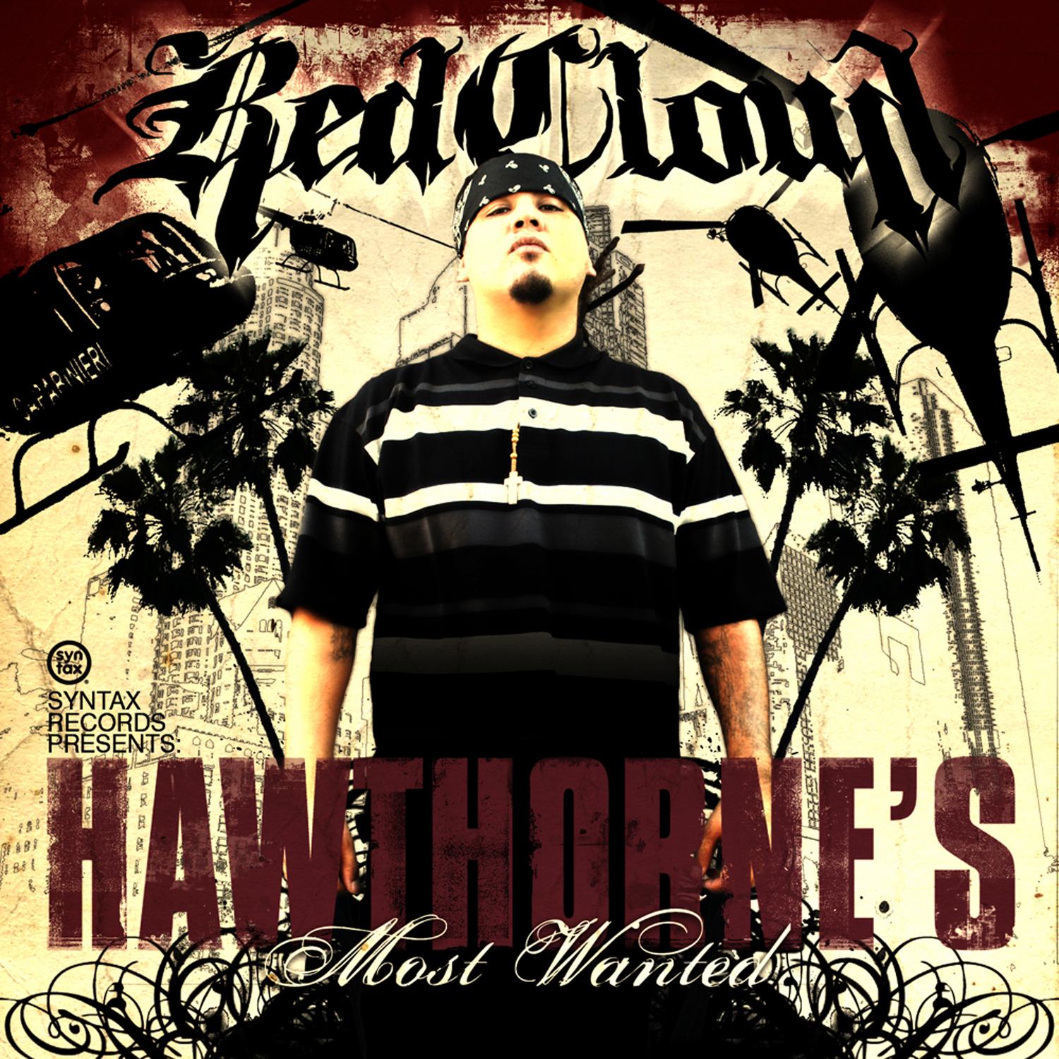 Hawthorne's Most Wanted