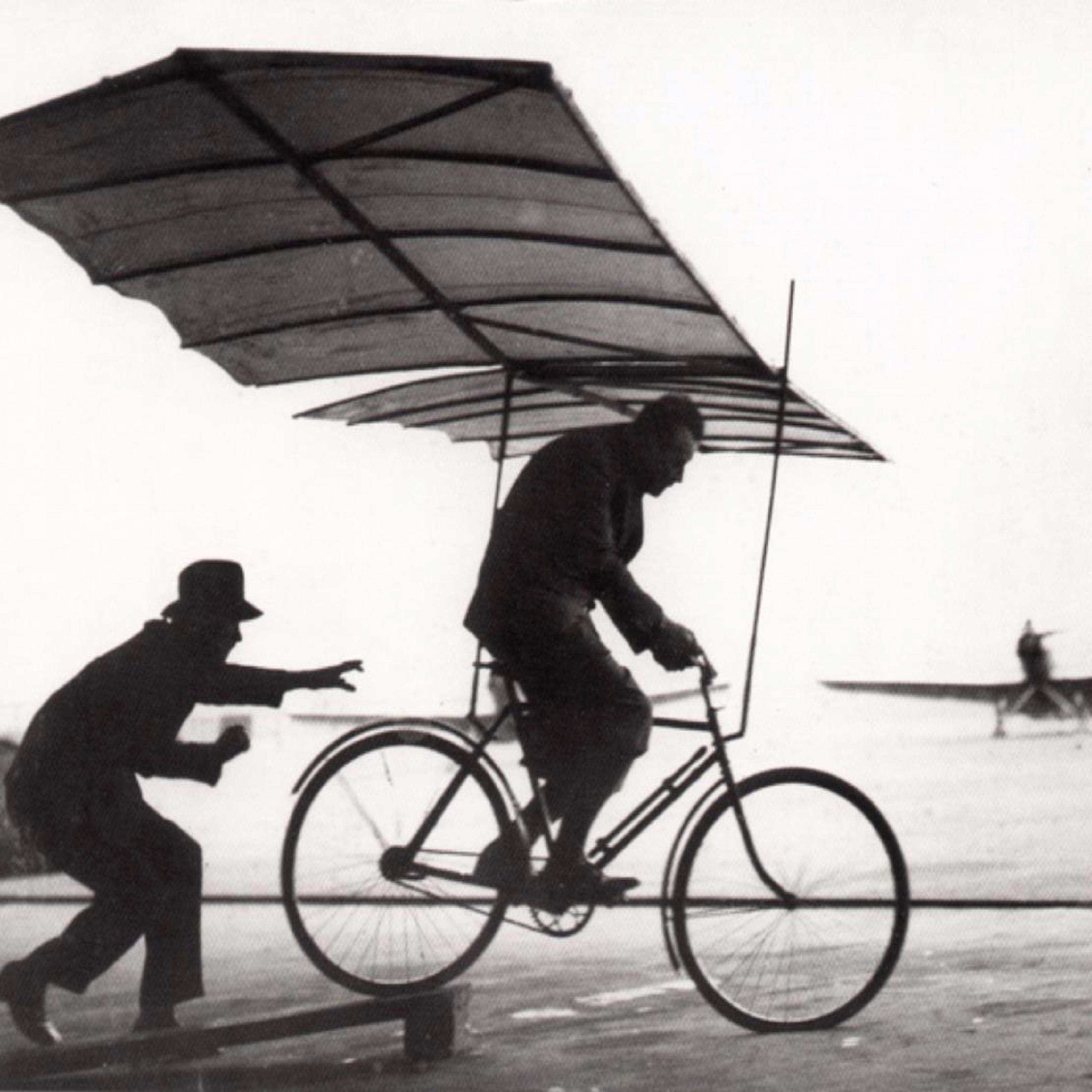 The Pressure of Your Expectations is Overwhelming