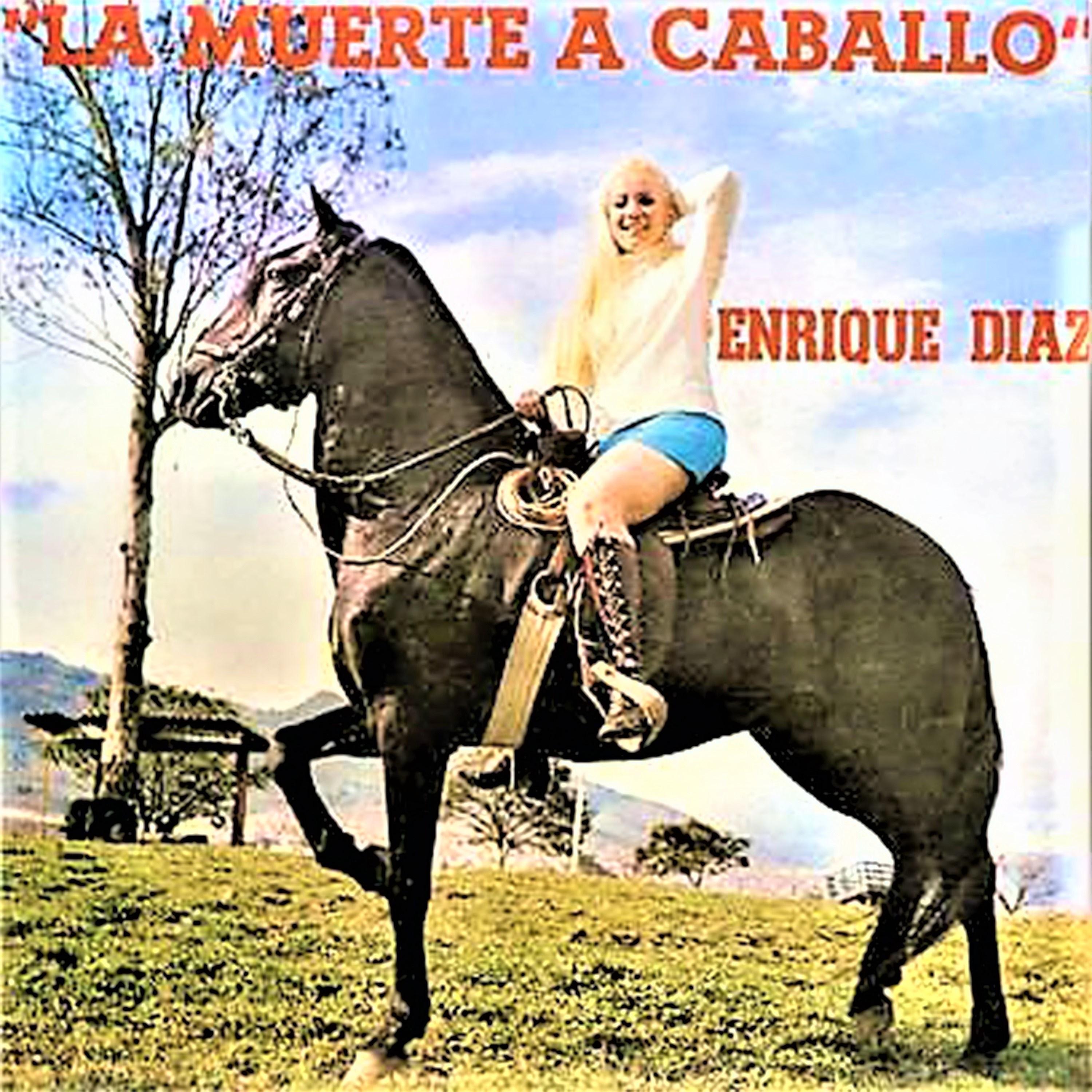 La Muerte a Caballo