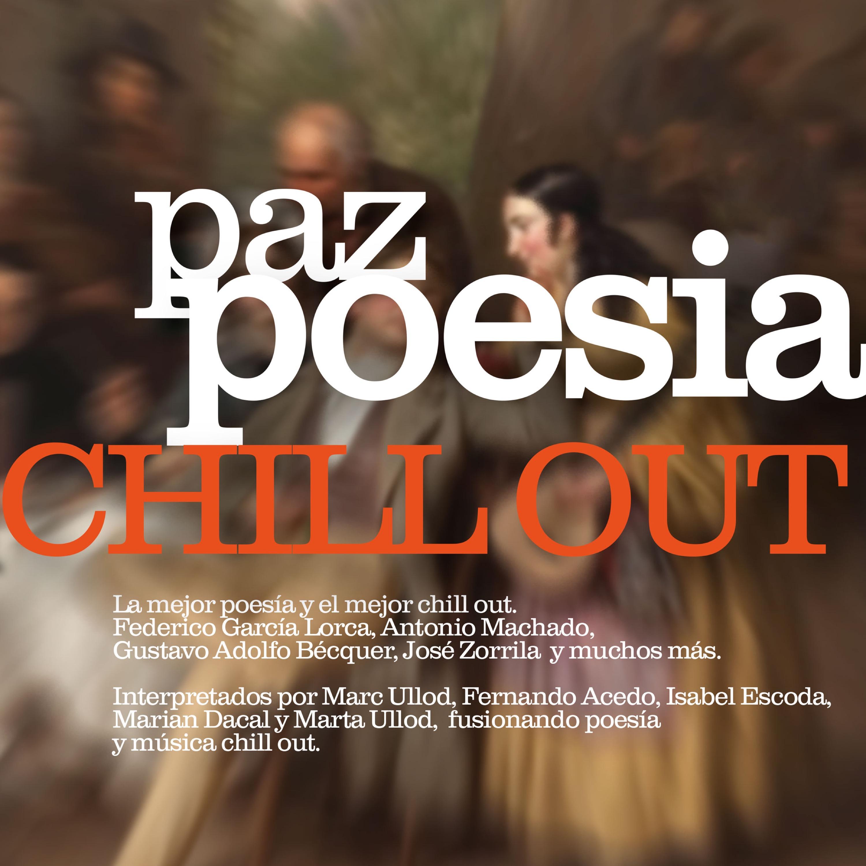 Paz Poesia Chillout