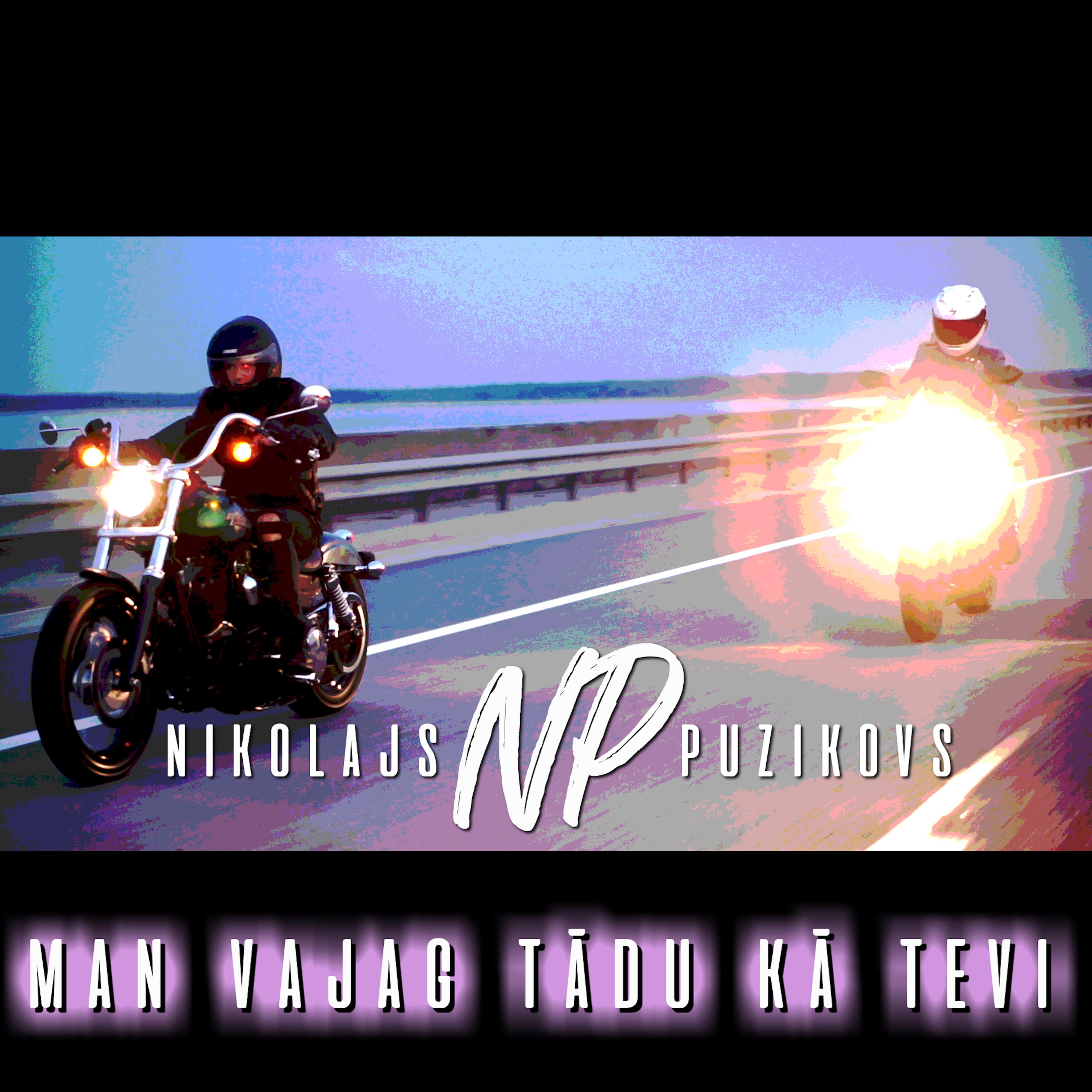 Man vajag ta du ka tevi