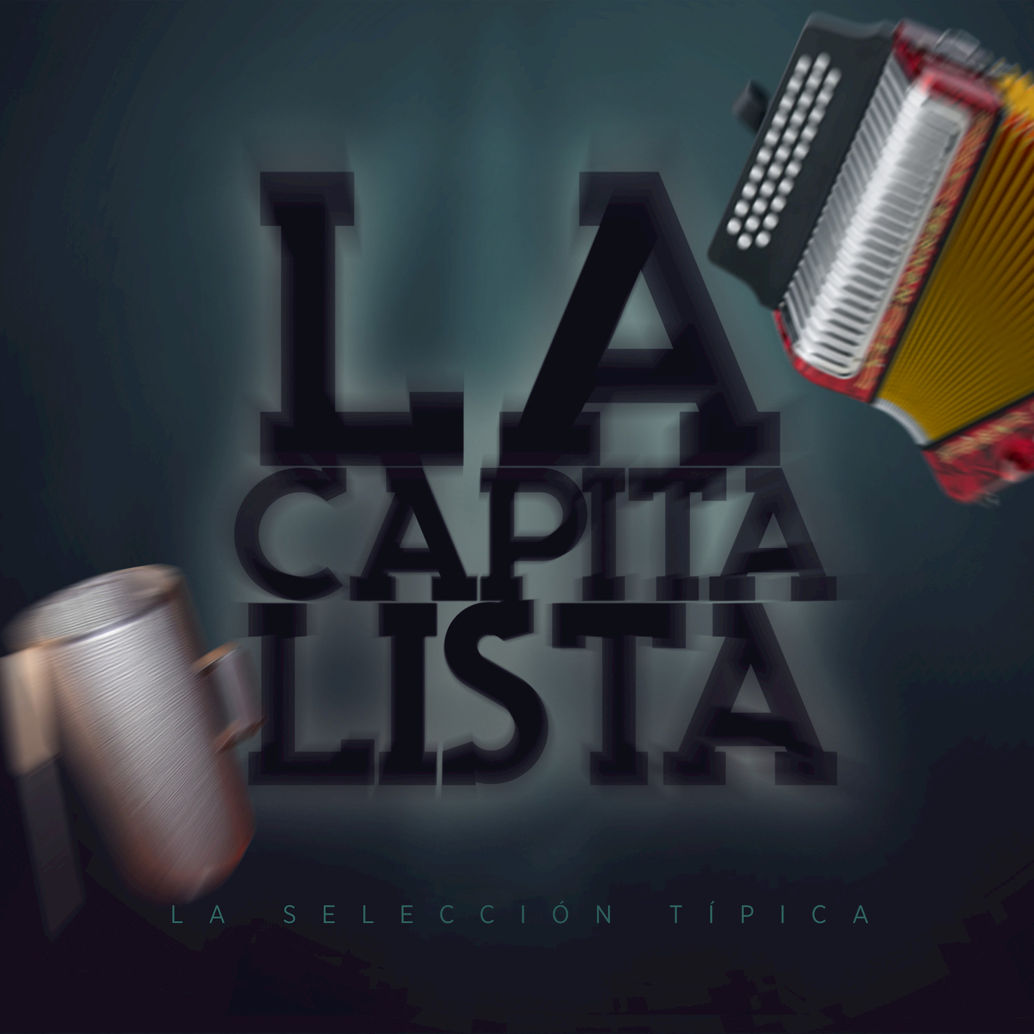 La Capitalista