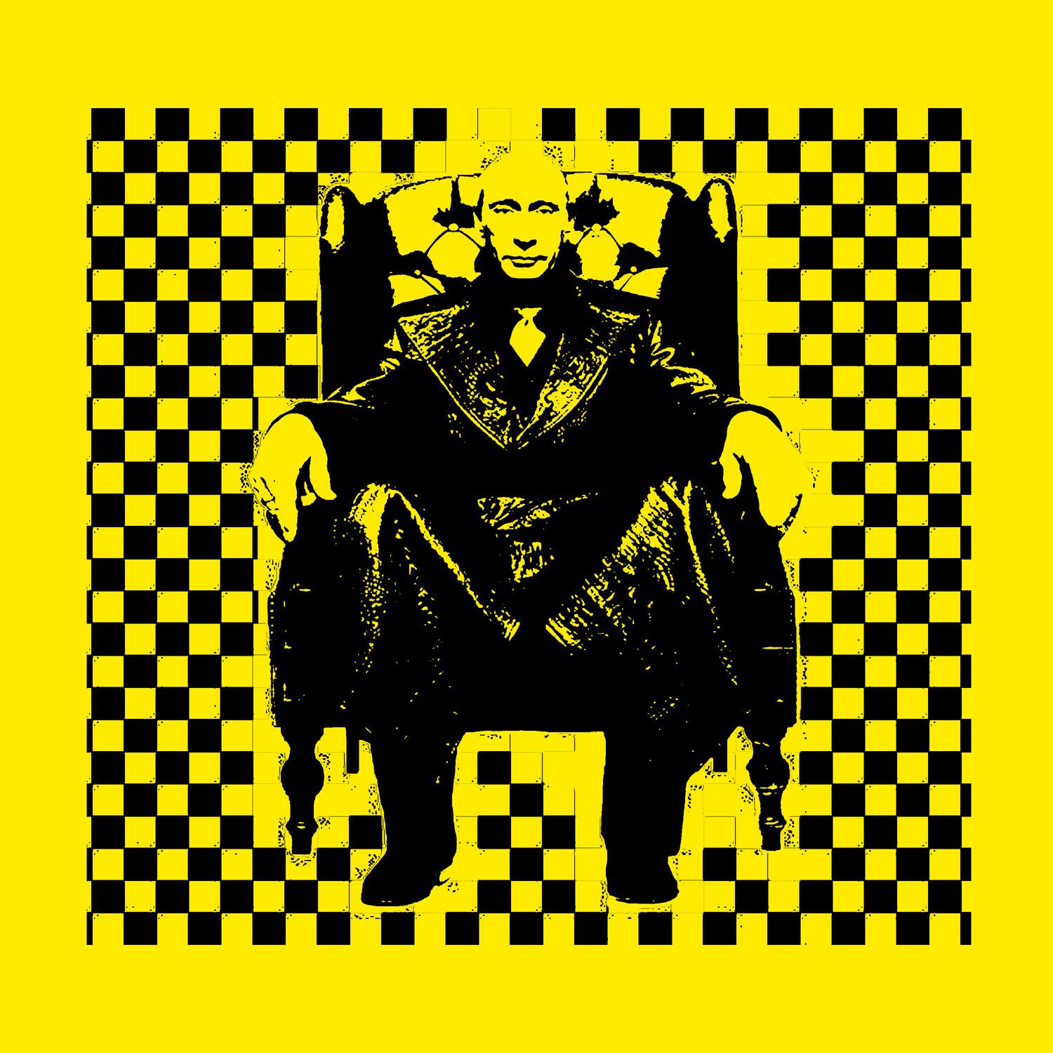 Intro - Keep Your Head Down