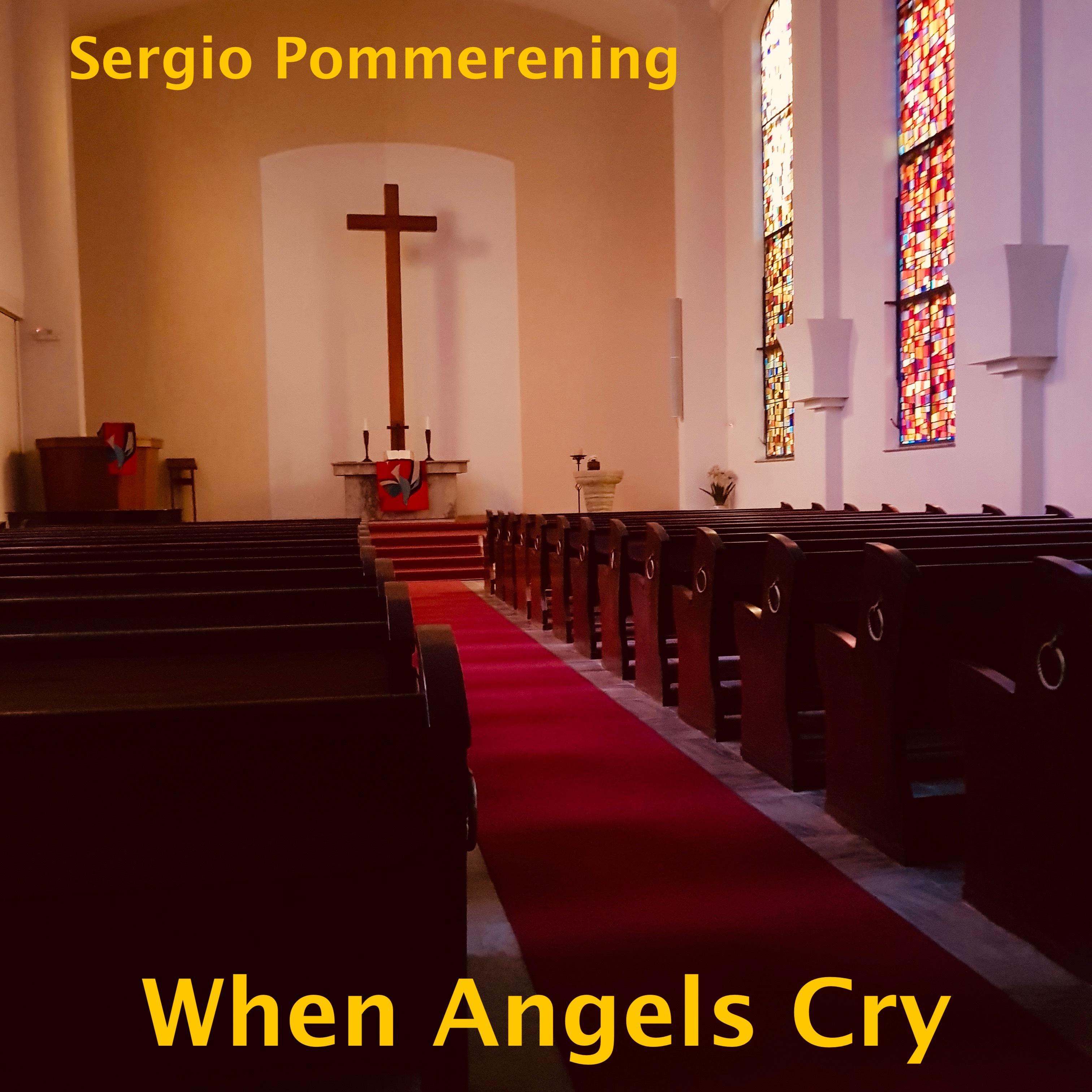 When Angels Cry