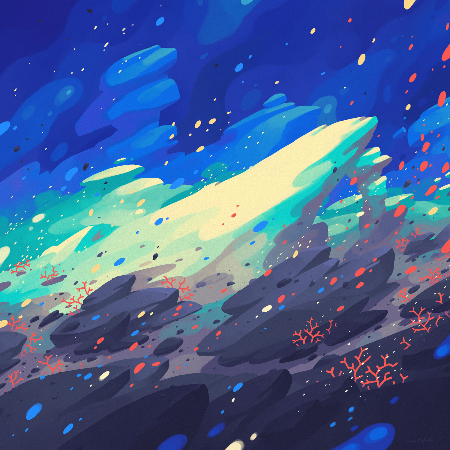 Under Bad Influence 2