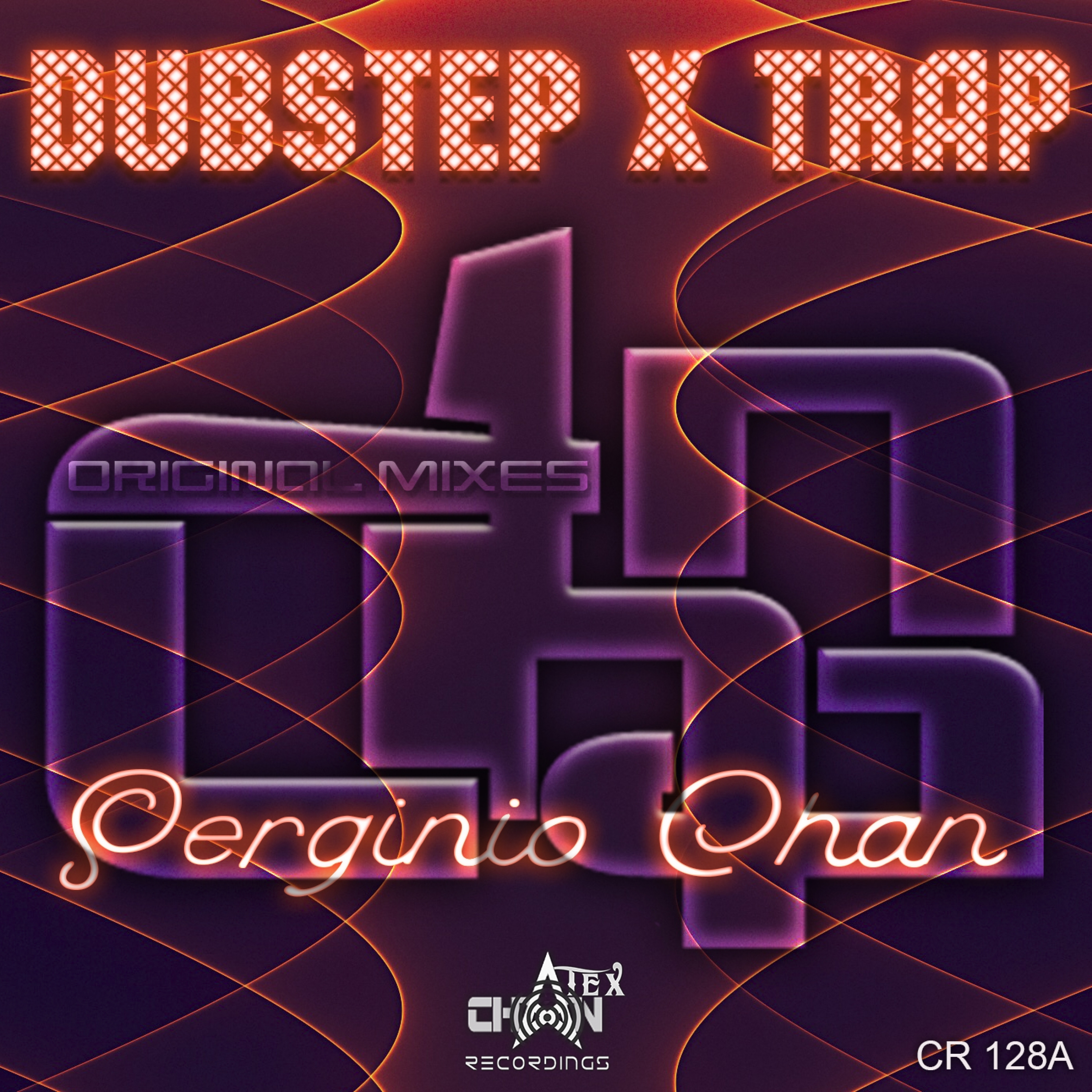 Dubstep X Trap