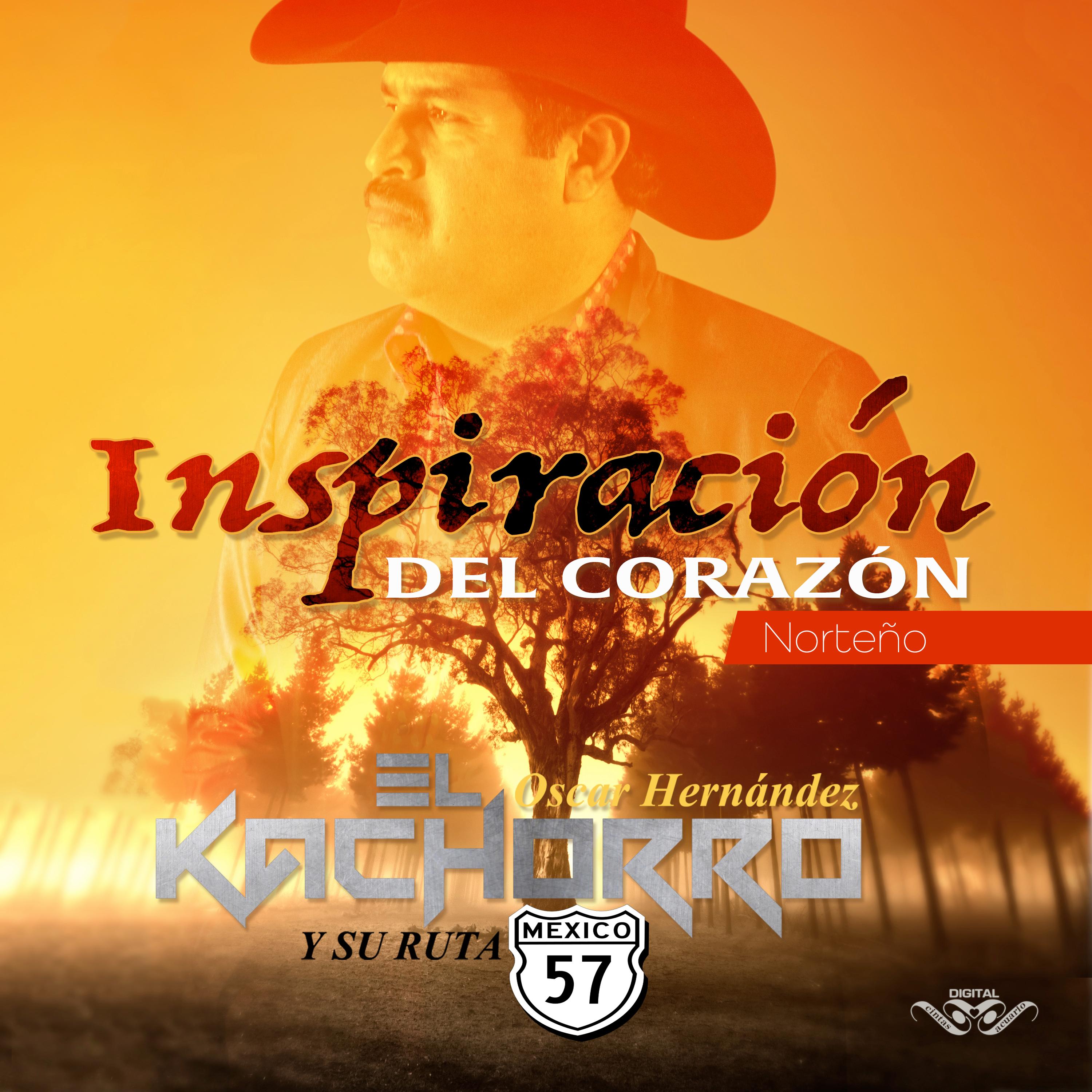 Inspiracio n del Corazo n