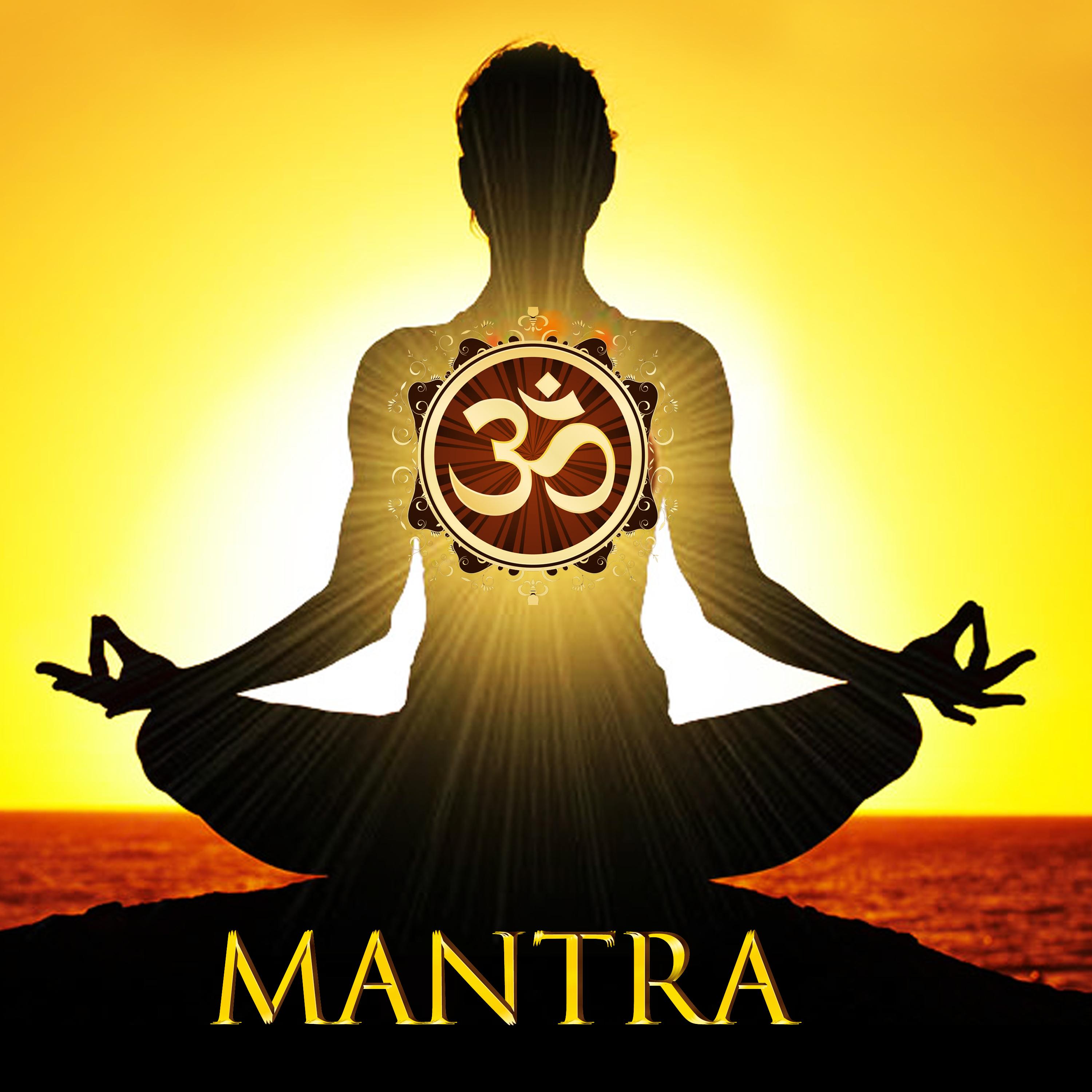 Om - Mantra