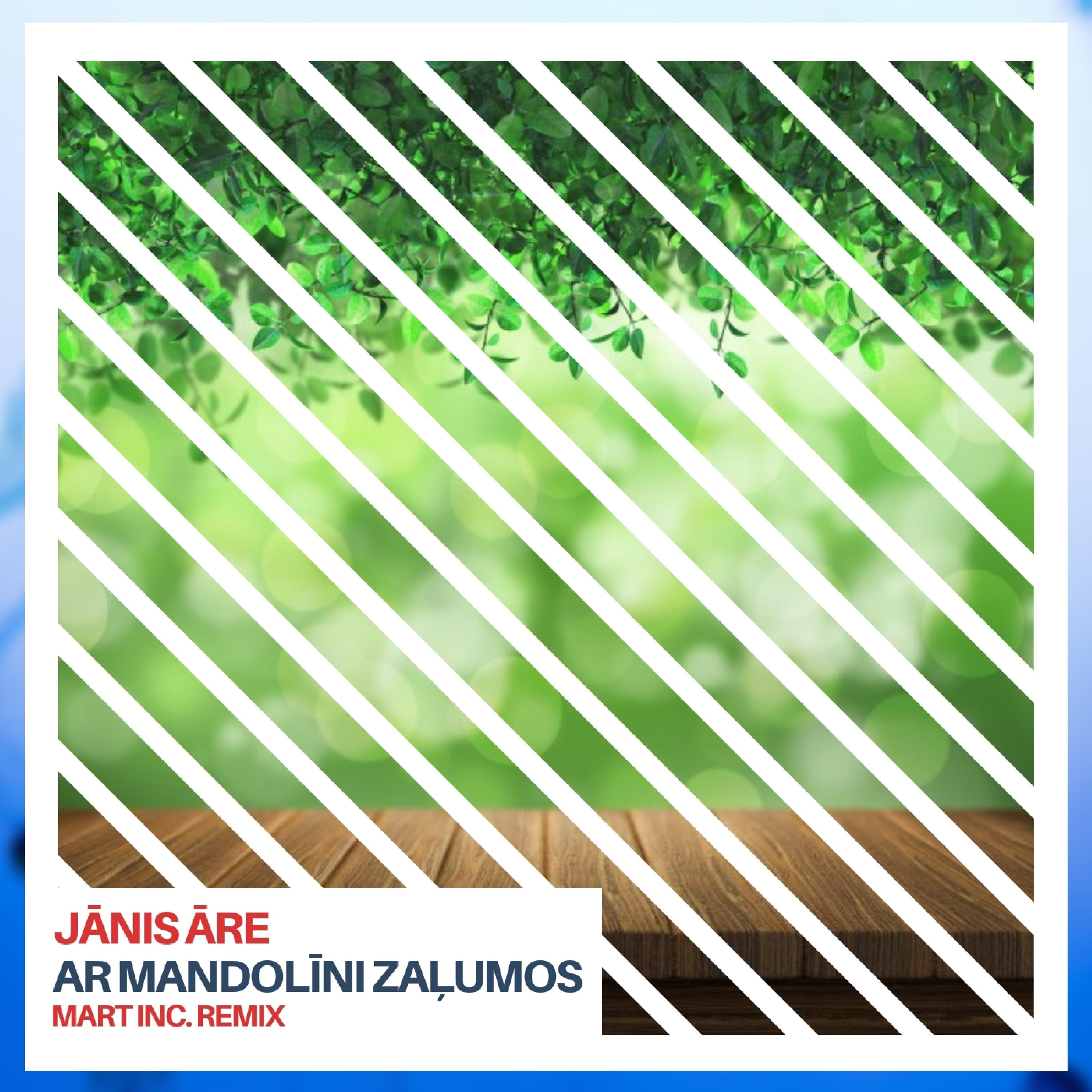 Ar mandoli ni za umos Mart Inc. Remix