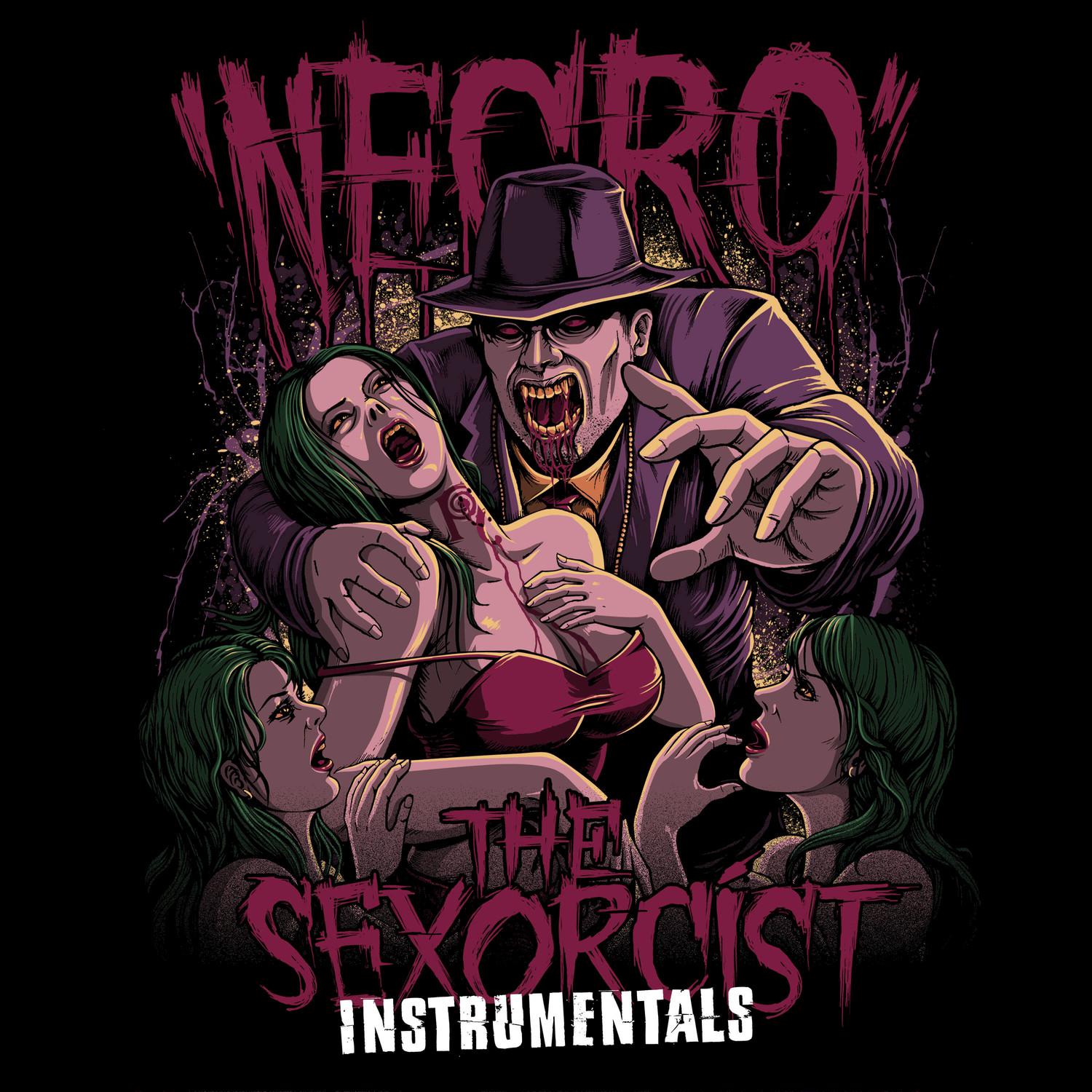 Necro Nikki