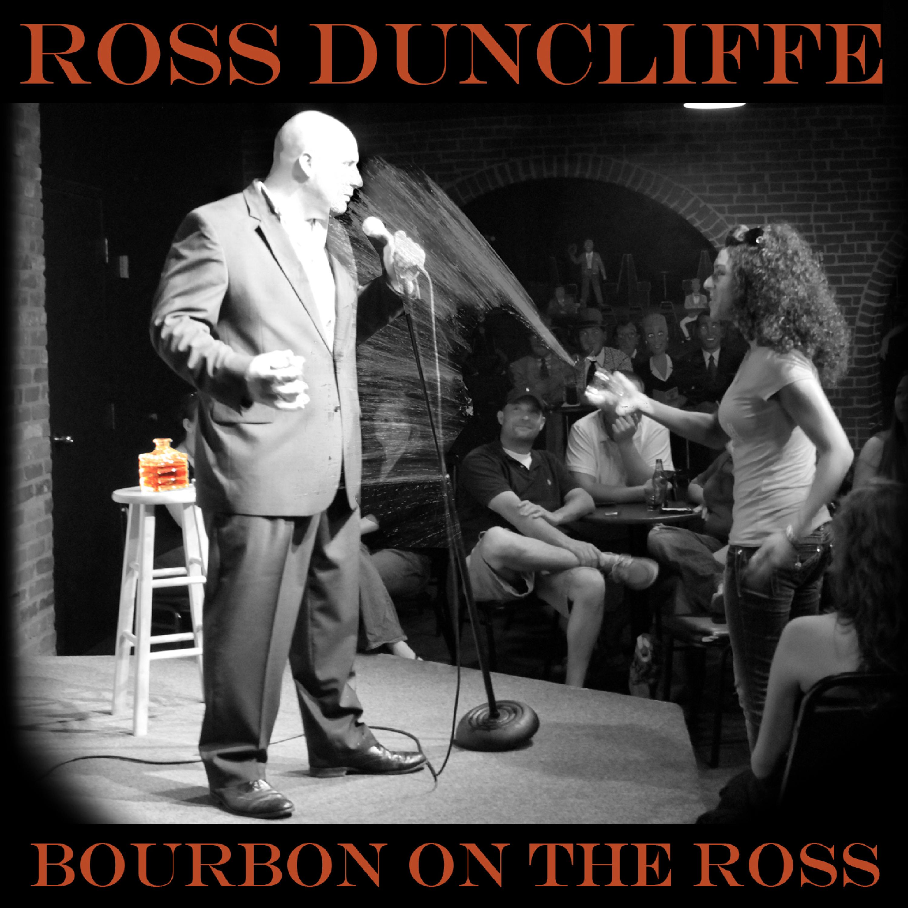 Bourbon on the Ross