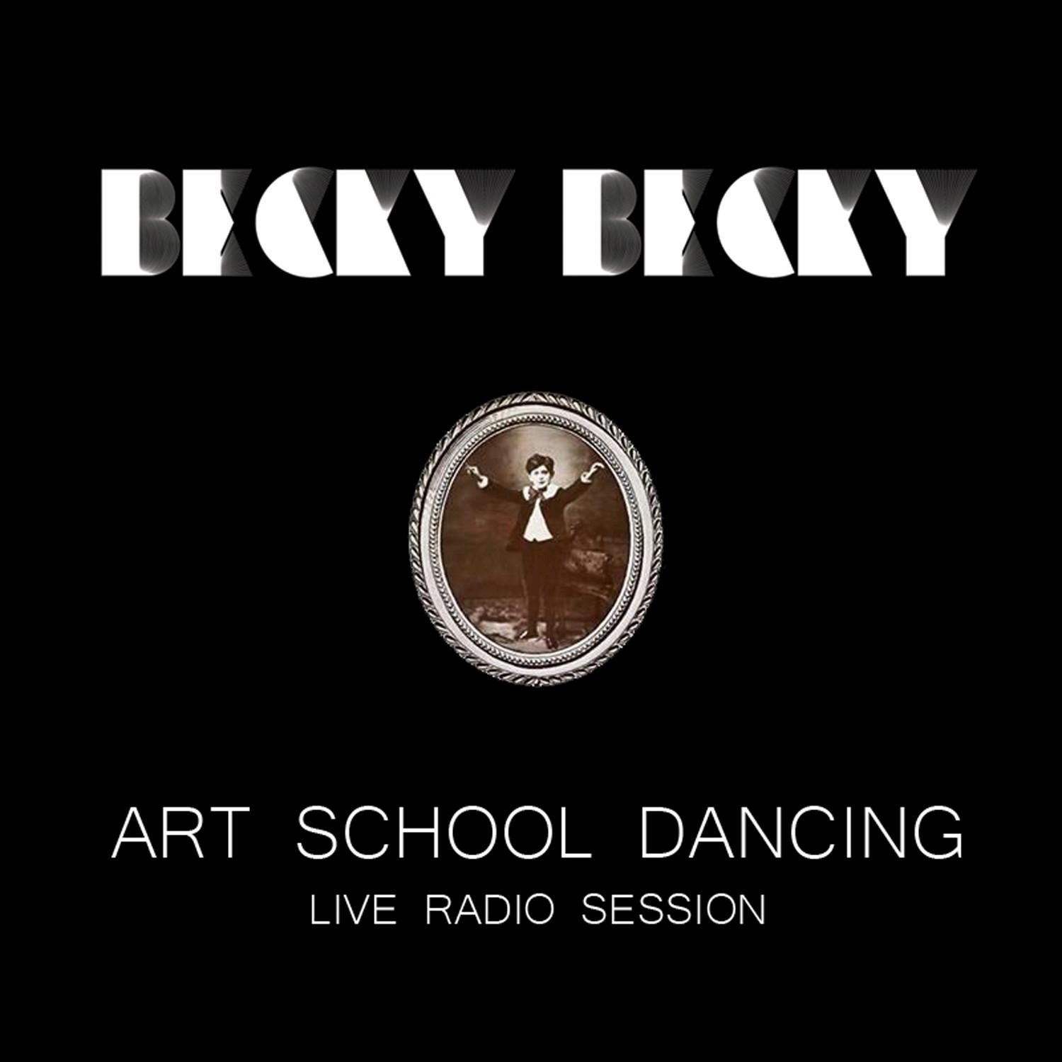 Art School Dancing (Live Radio Session)