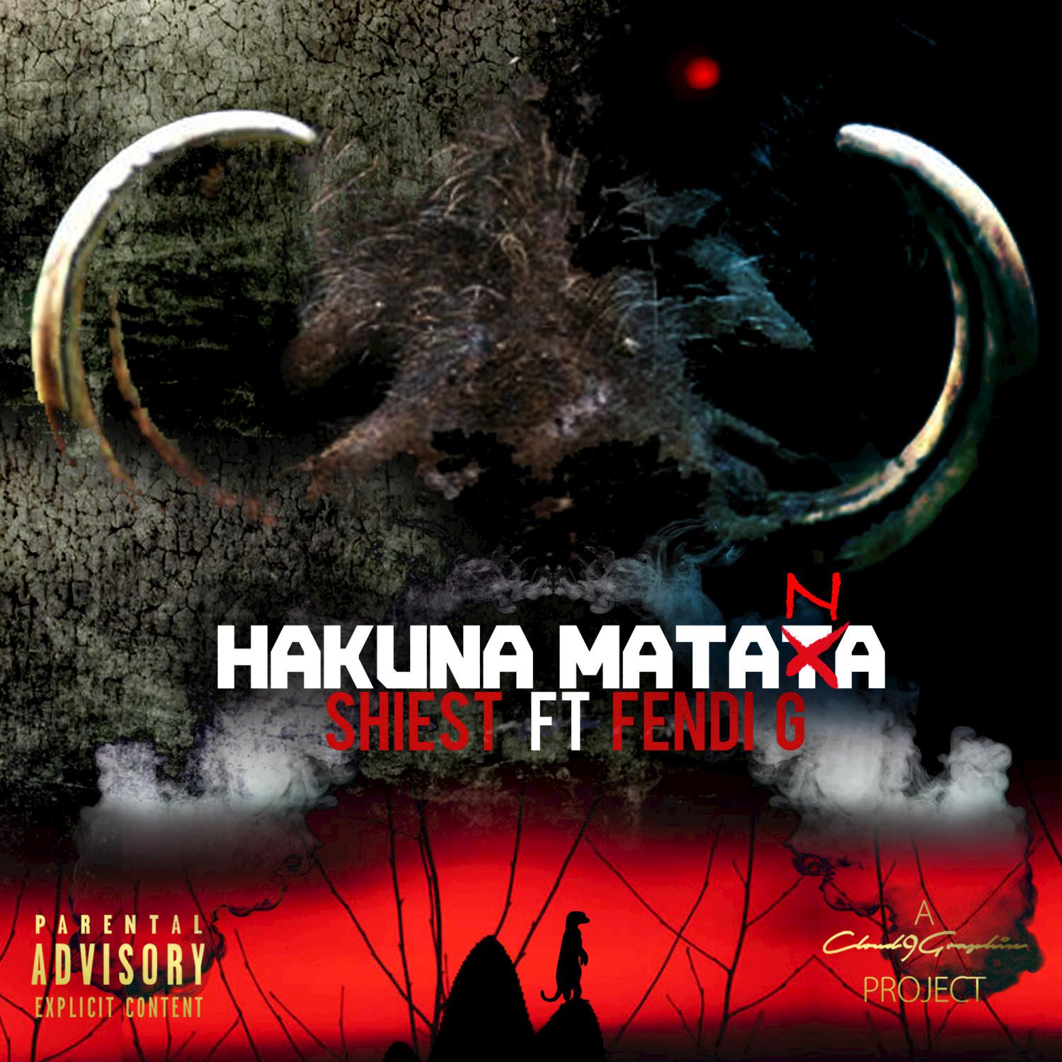 Hakuna Matata - Single