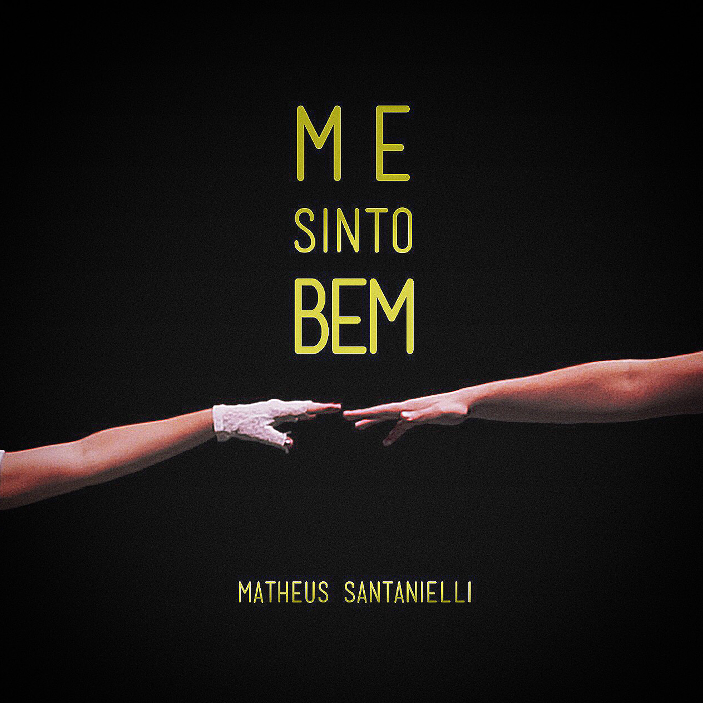 Me Sinto Bem Acu stico