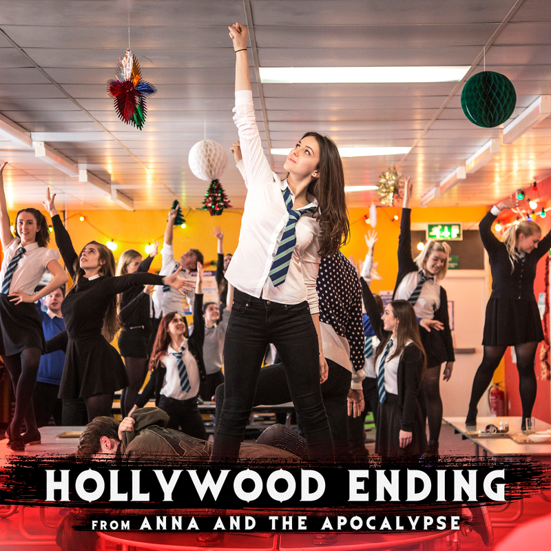 Hollywood Ending