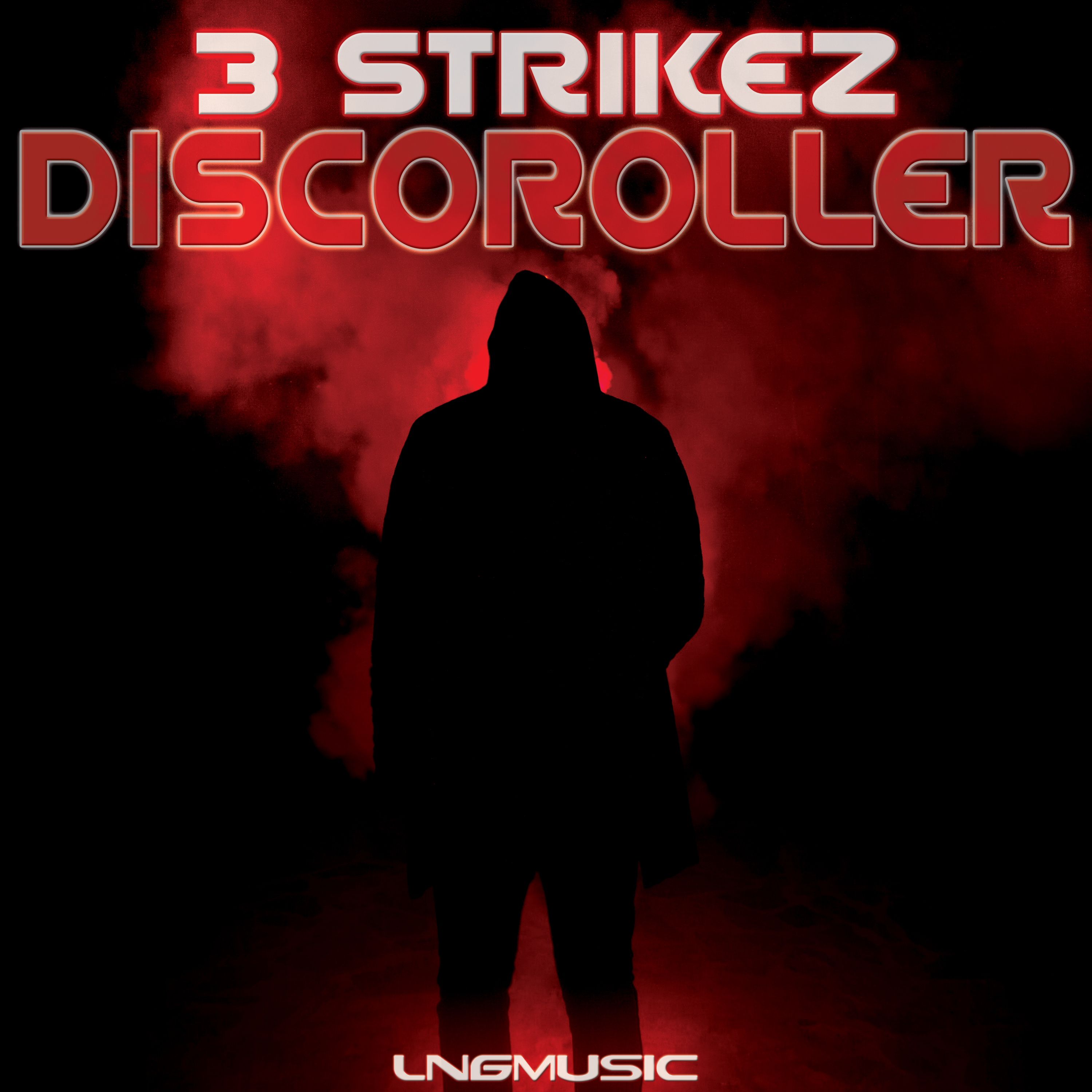 Discoroller (Technoposse Remix Edit)