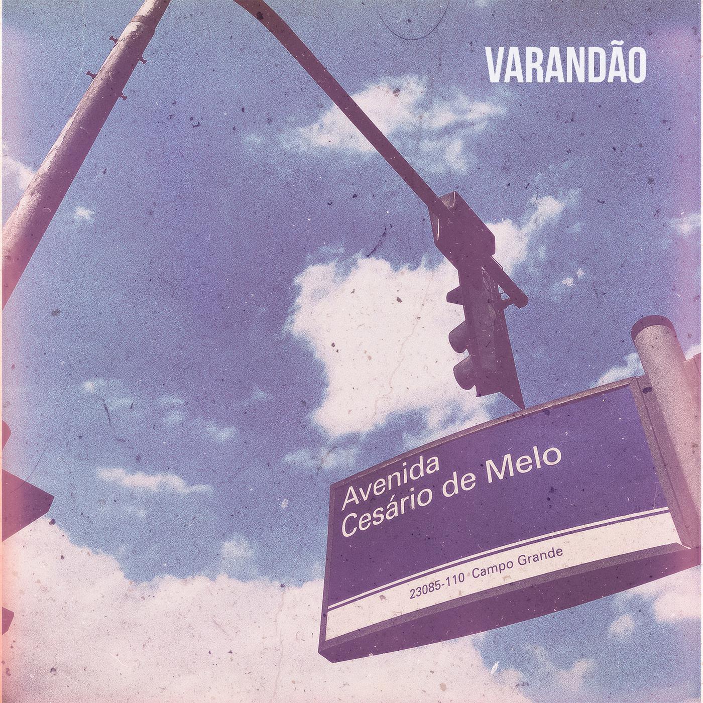 Av. Cesa rio de Melo