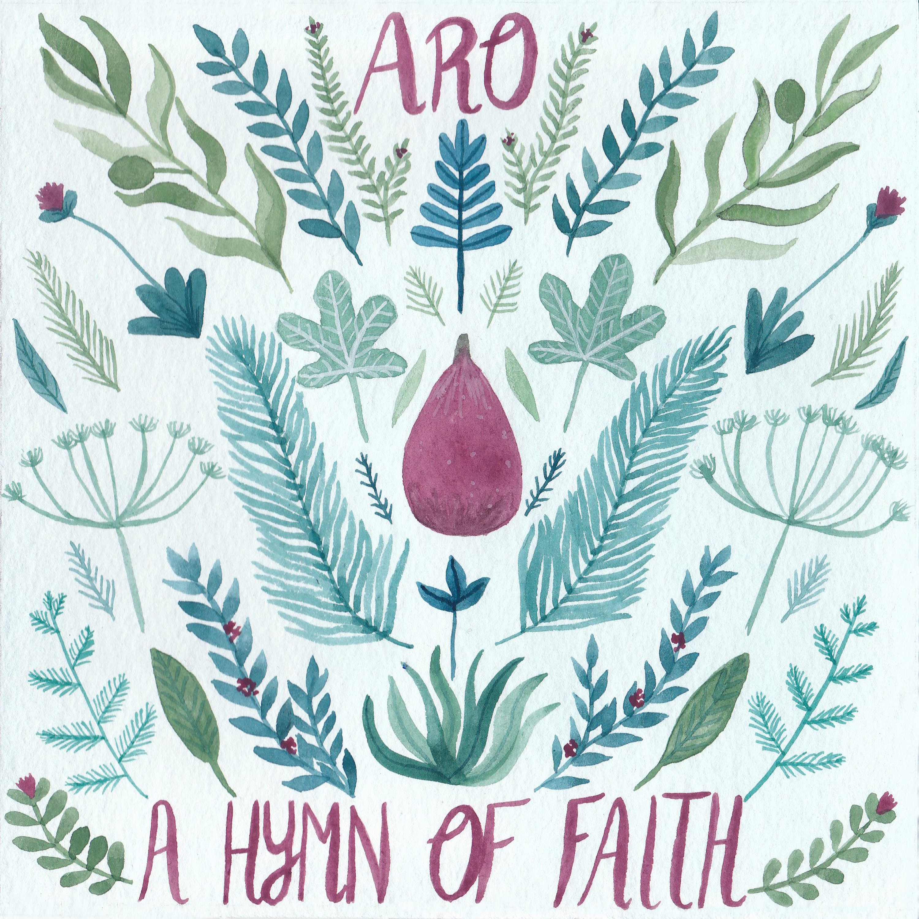 A Hymn of Faith