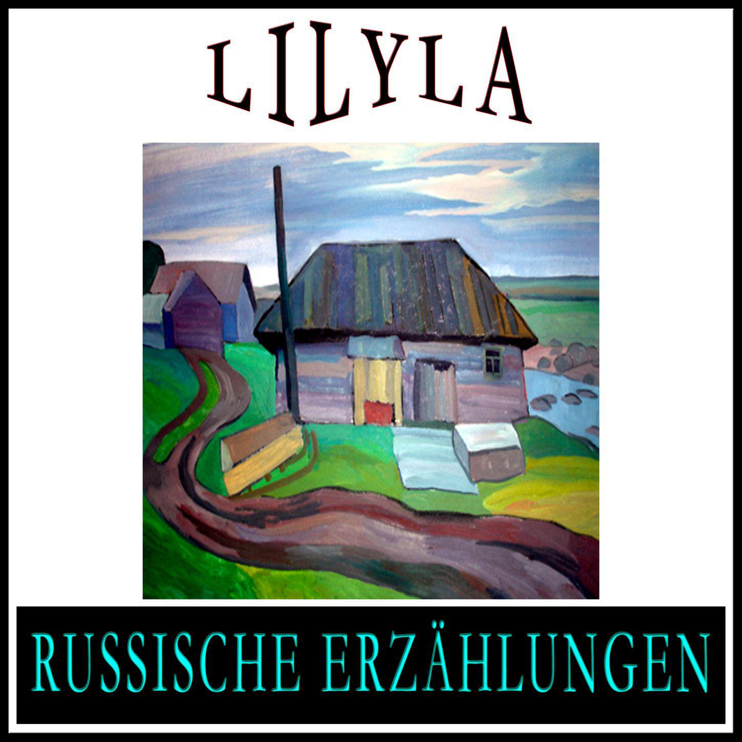 Russische Erz hlungen 9, Kapitel 111