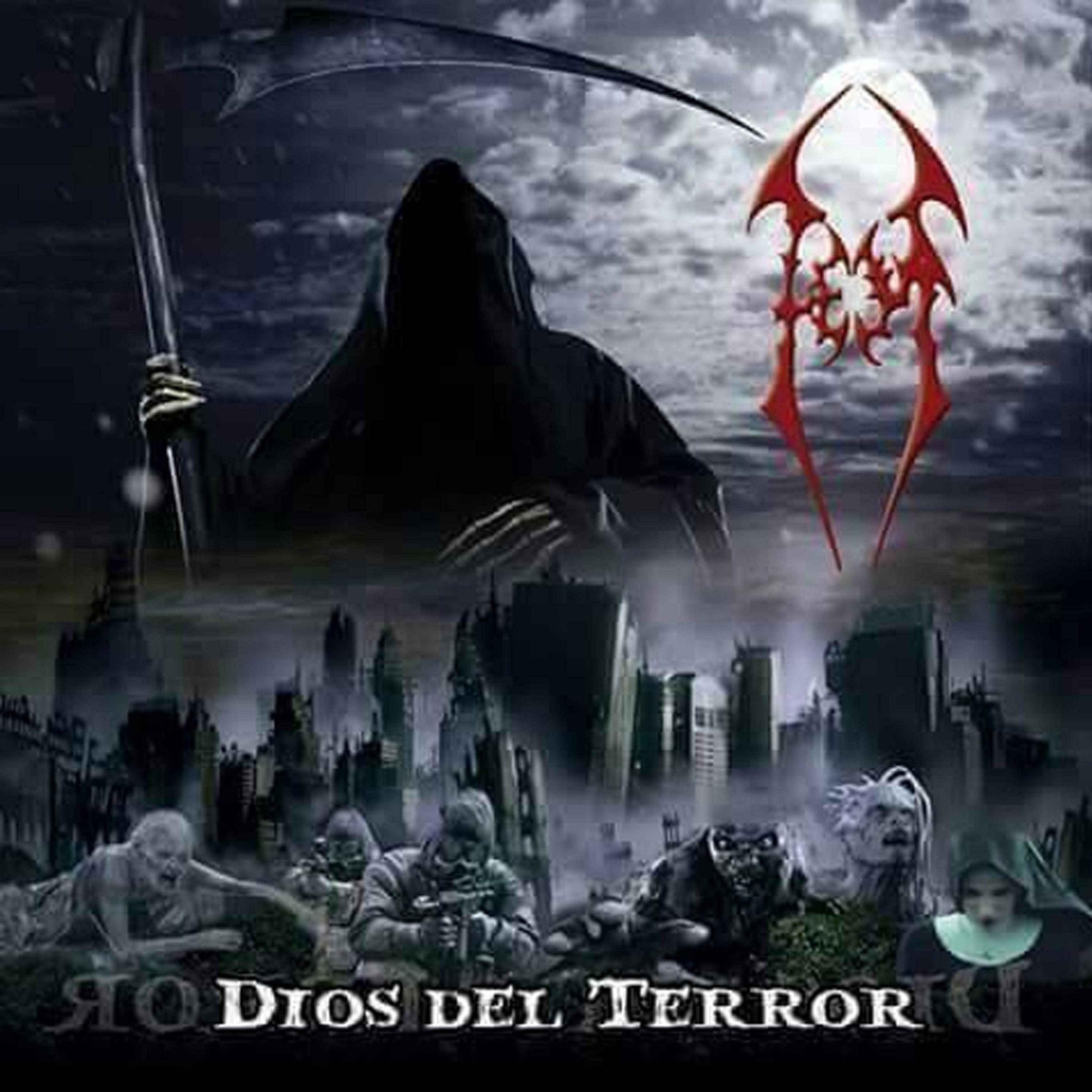 Dios del Terror