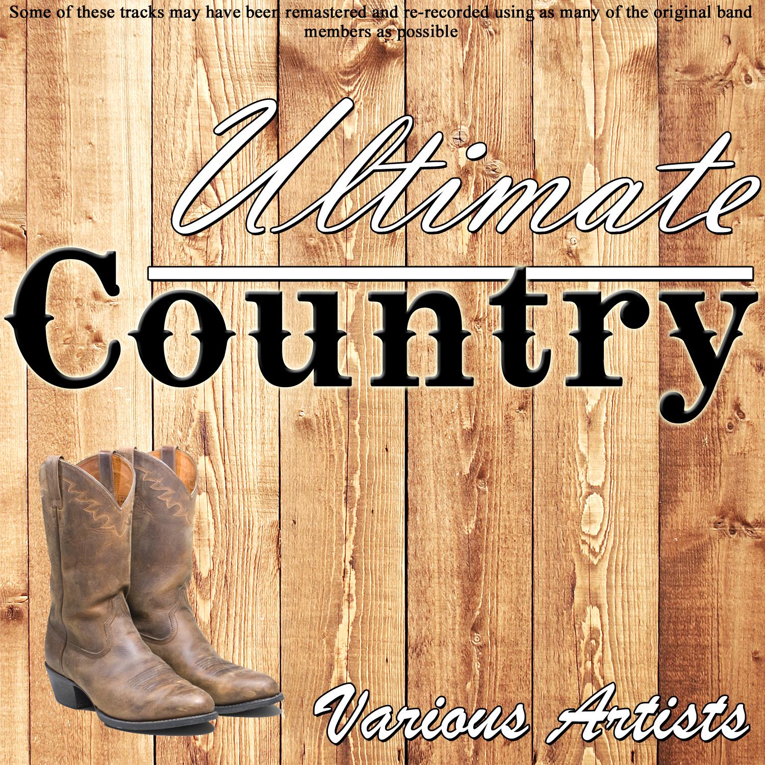 Ultimate Country
