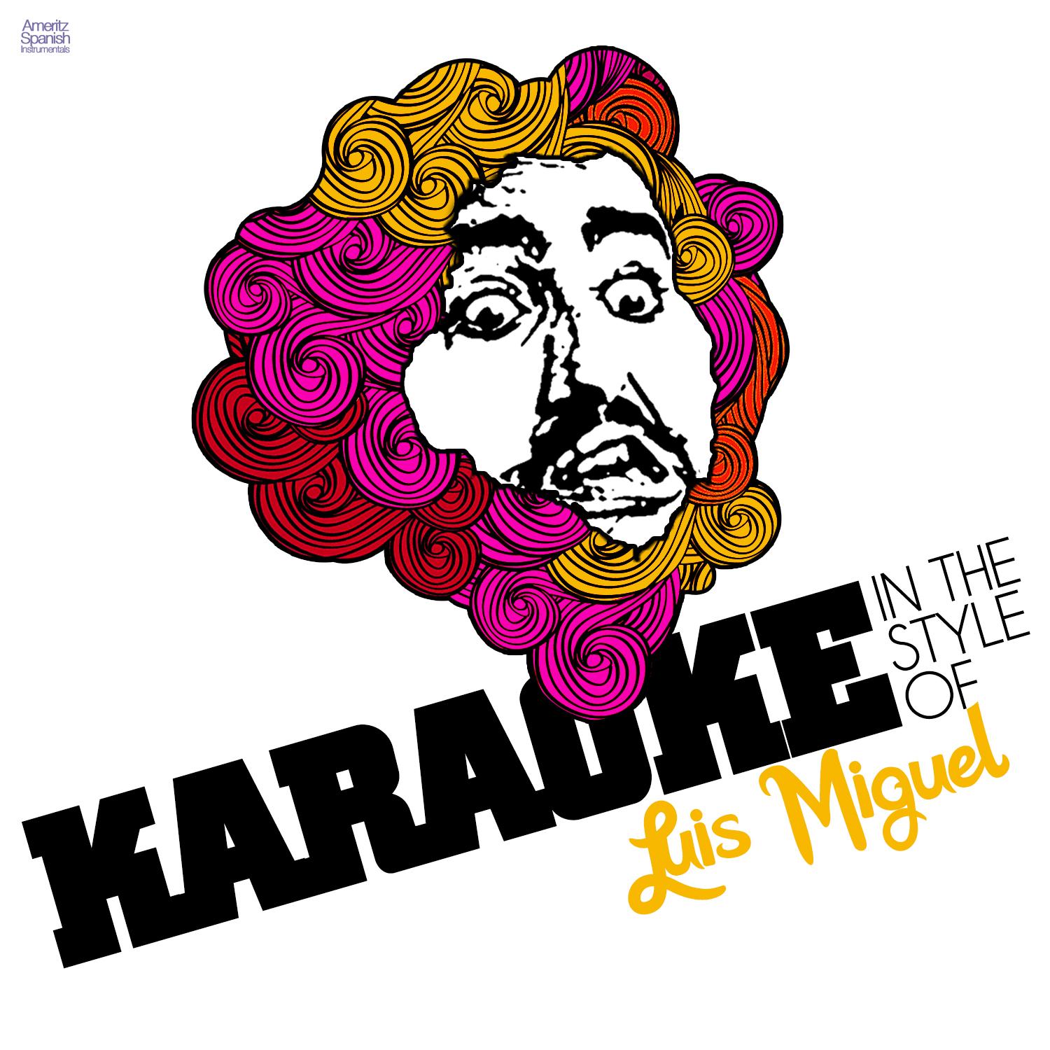 Te Extra o Karaoke Version