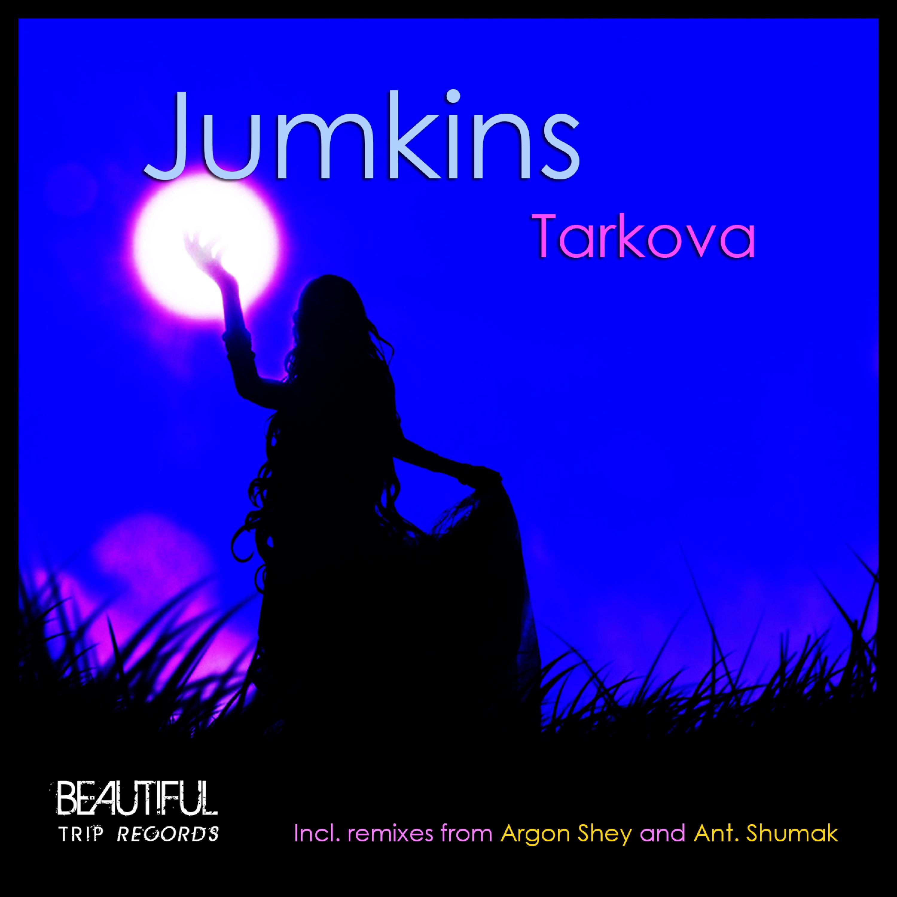 Tarkova (Radio Edit)