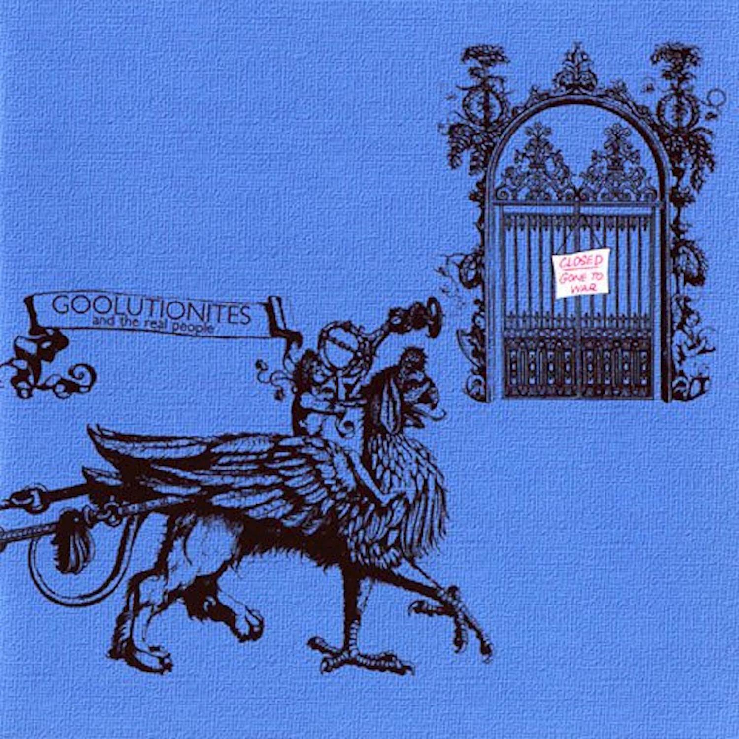 They'll Take You Down on the Lot