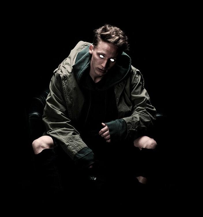 "MIND"-NF & Billie Eilish type beat