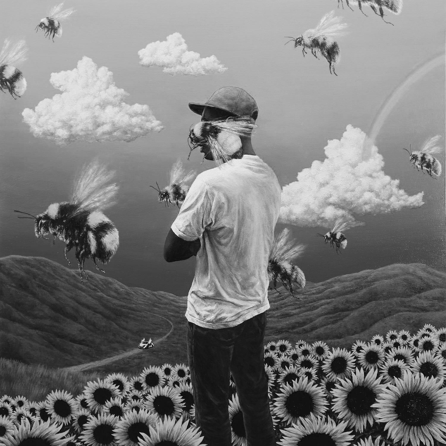 See you again-tyler the creater(Lil z remix)