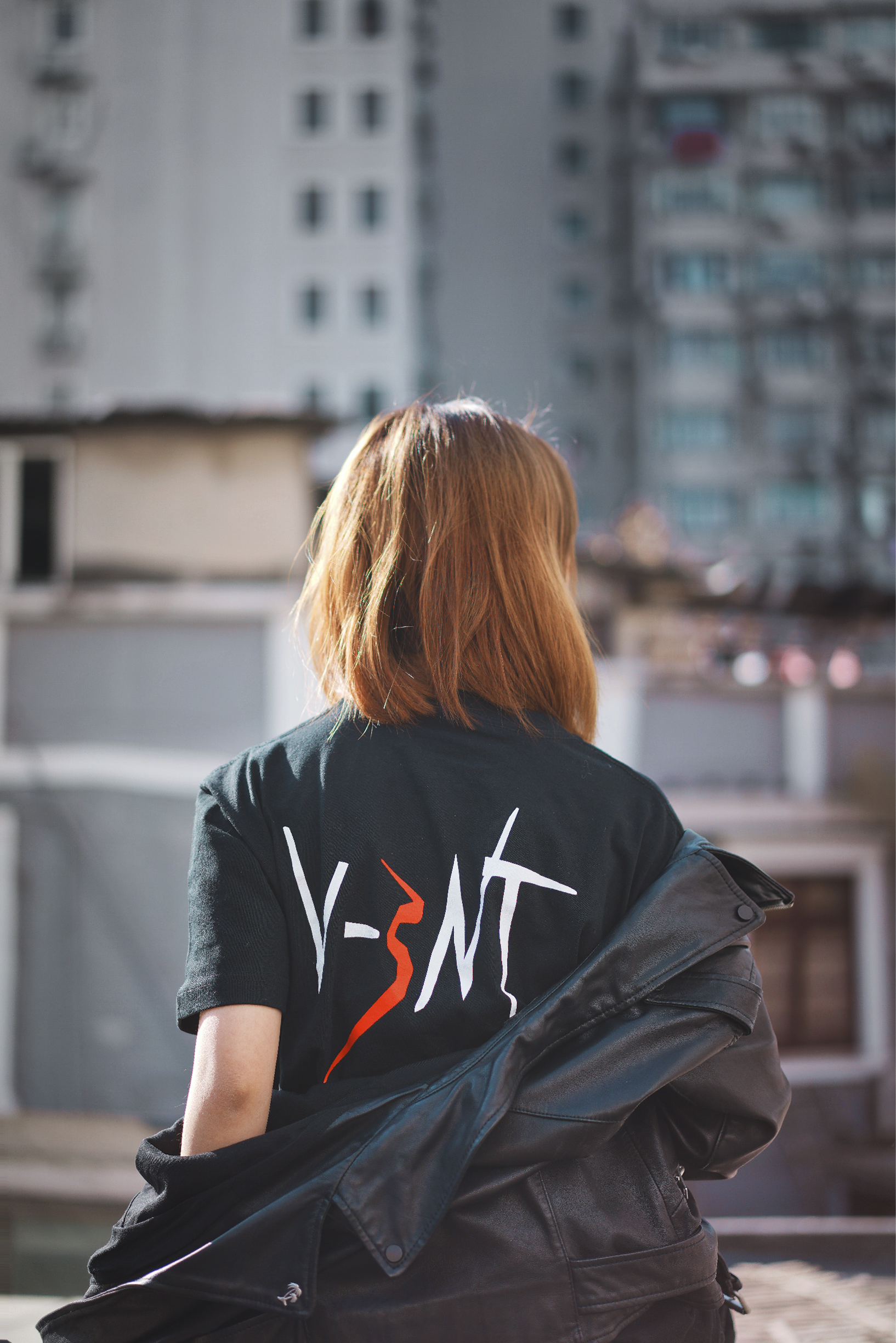 Please Don' t Go V3nt Remix