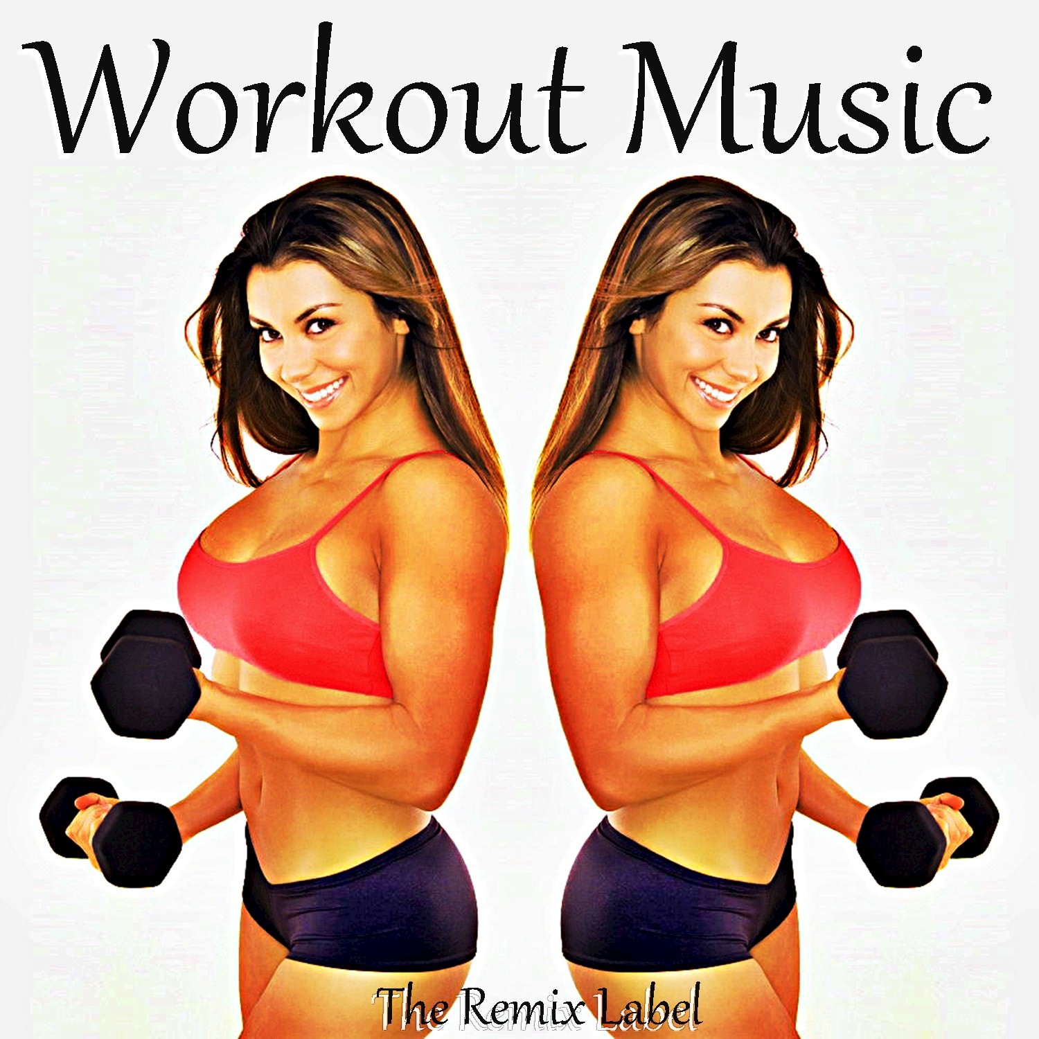 Gym News (Fitness House Music Mix)